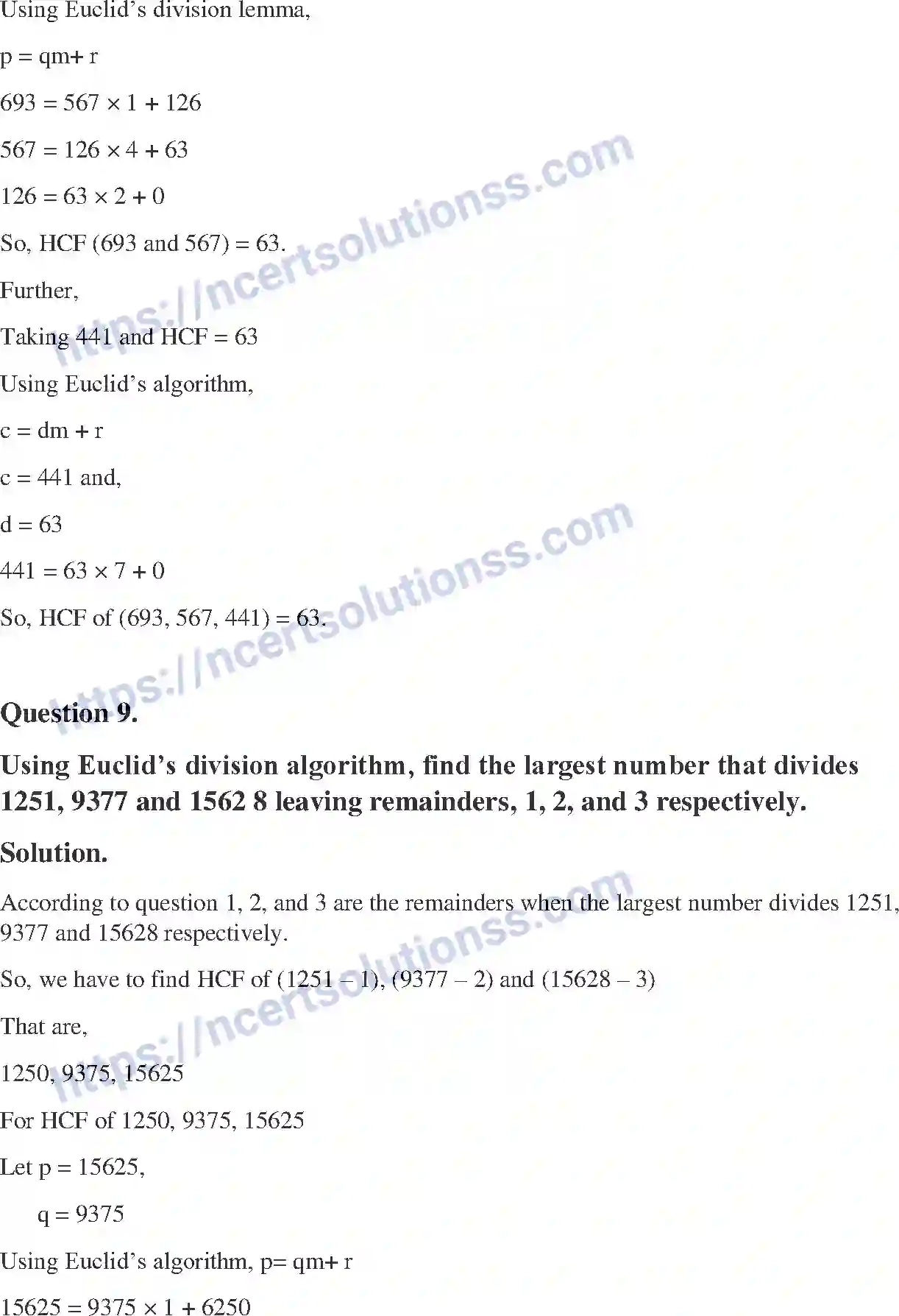 NCERT-Exemplar-Solution-Class-10-Mathematics-Real-Number-127-page-19