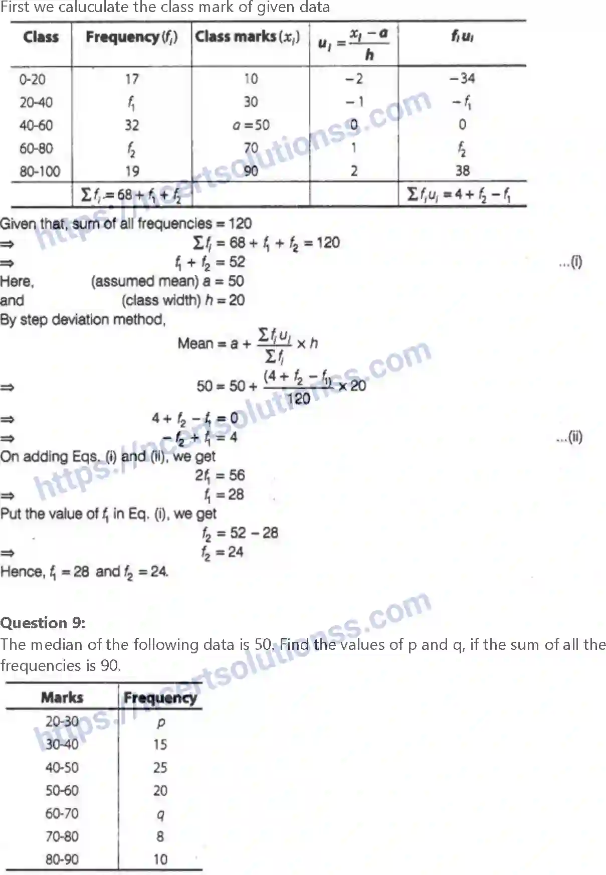 NCERT-Exemplar-Solution-Class-10-Mathematics-Statistics-and-Probability-139-page-50