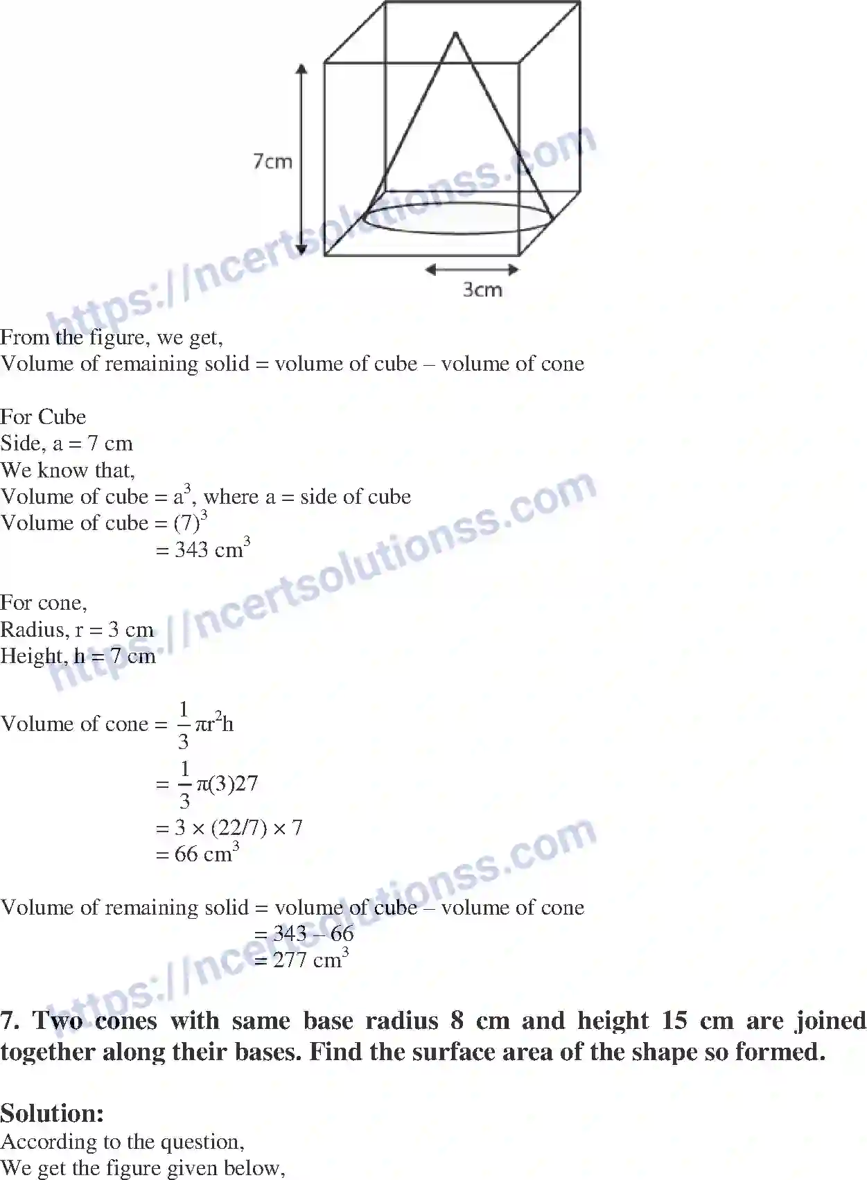 NCERT-Exemplar-Solution-Class-10-Mathematics-Surface-Areas-and-Volumes-138-page-24