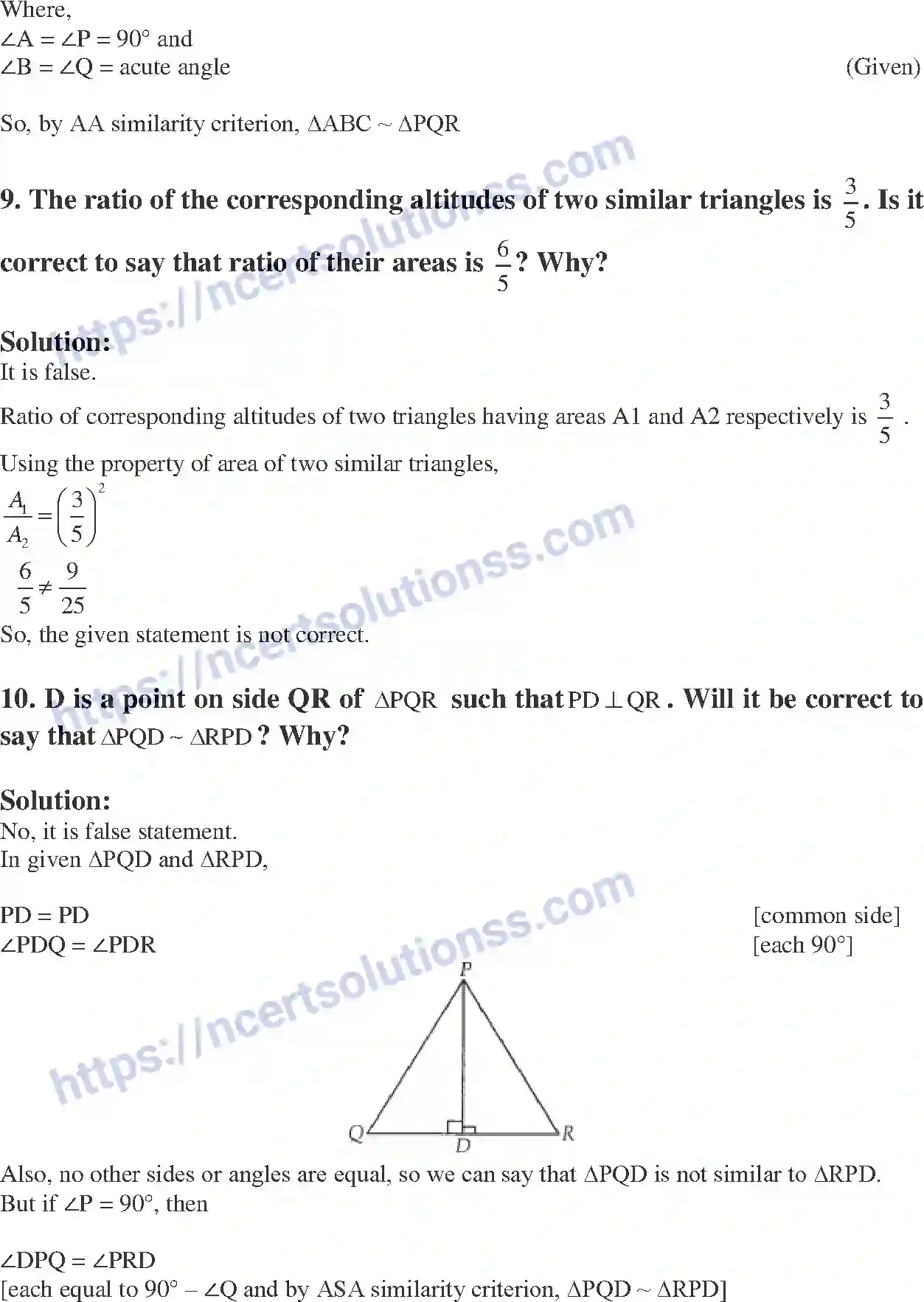NCERT-Exemplar-Solution-Class-10-Mathematics-Triangles-132-page-16