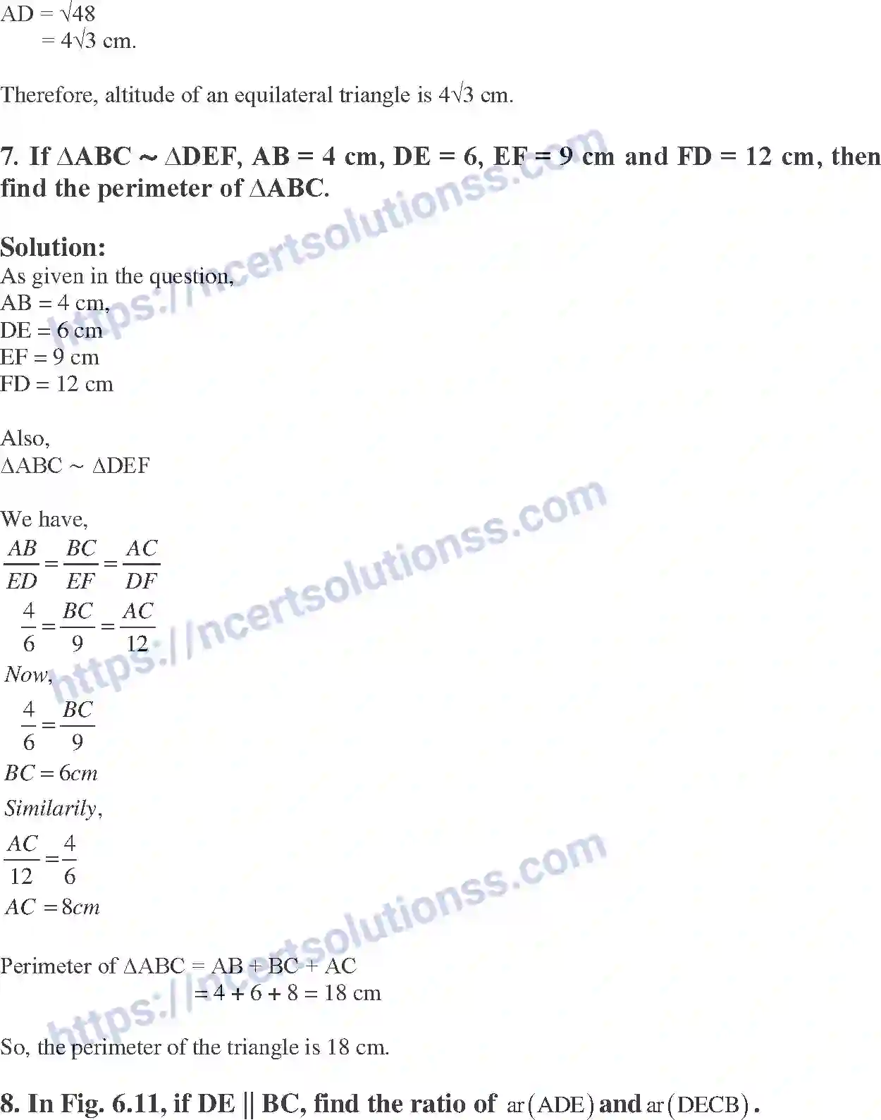 NCERT-Exemplar-Solution-Class-10-Mathematics-Triangles-132-page-24