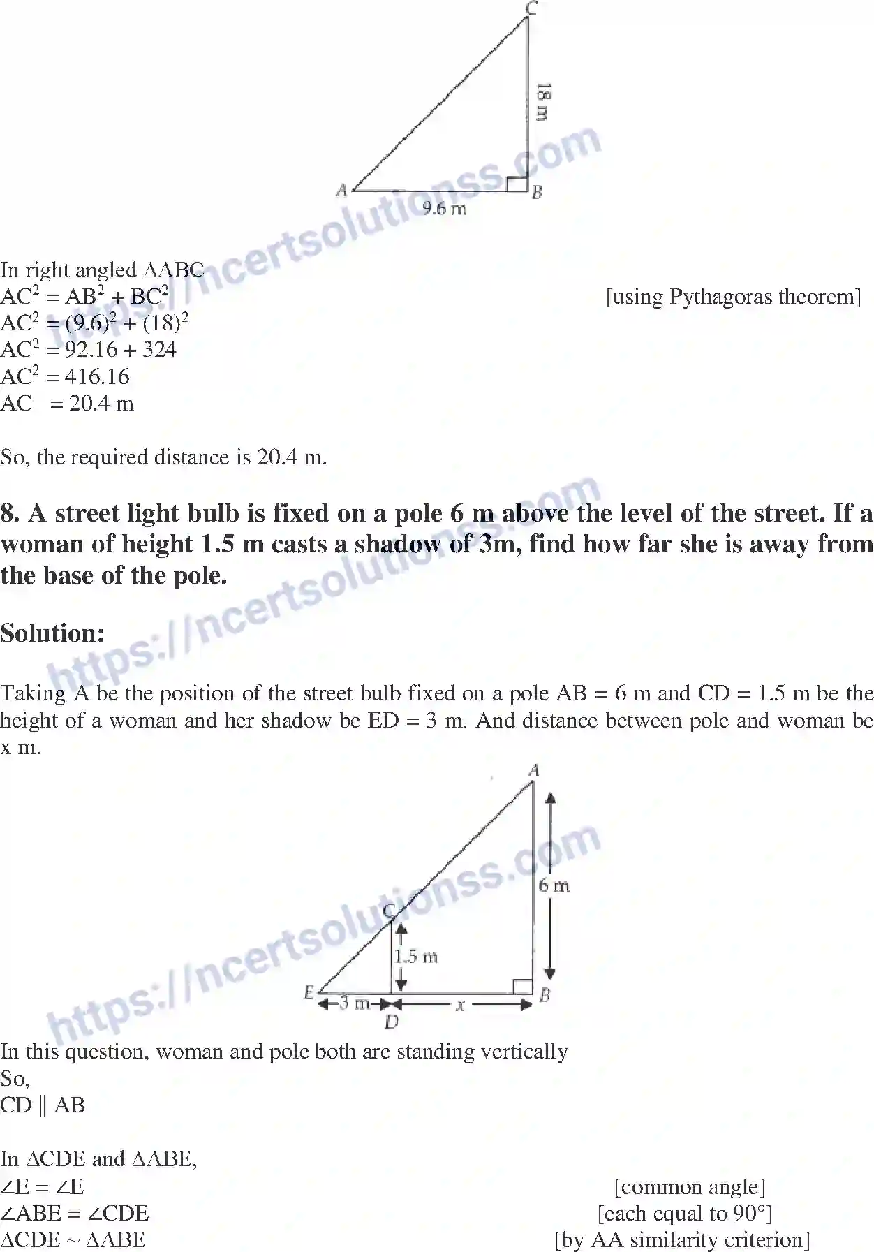 NCERT-Exemplar-Solution-Class-10-Mathematics-Triangles-132-page-39