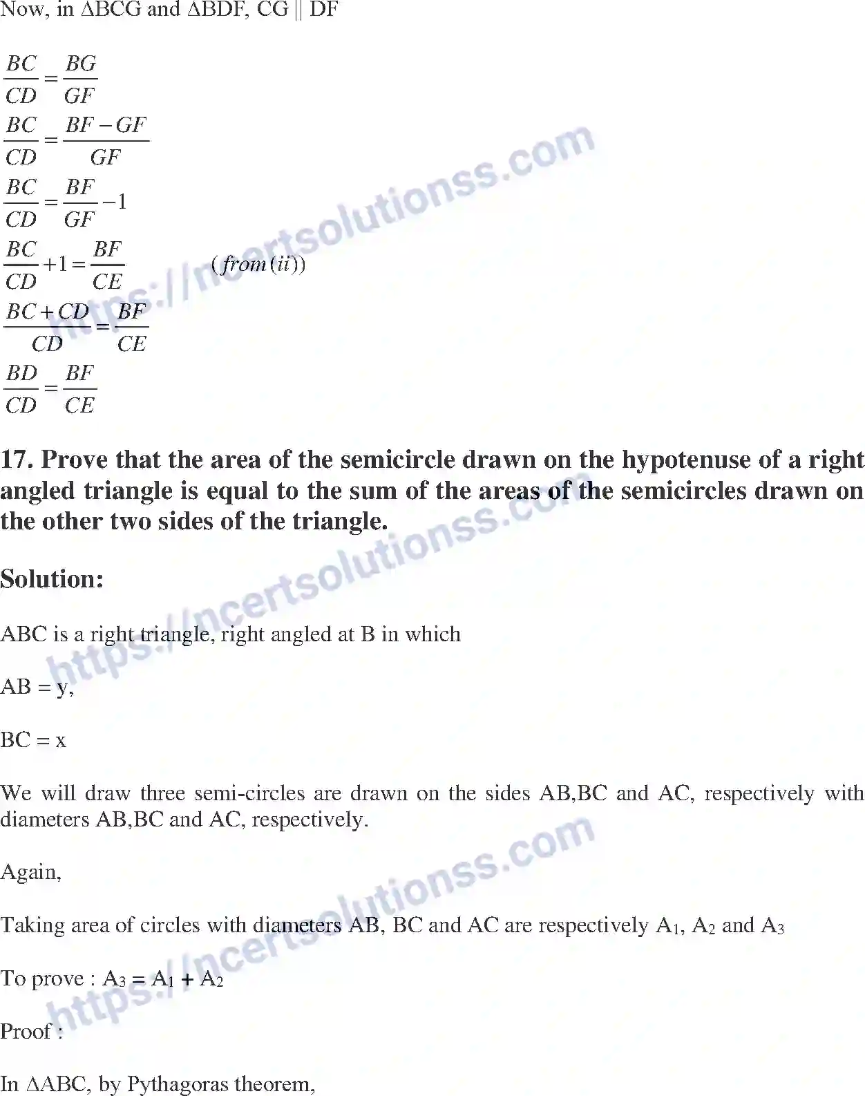 NCERT-Exemplar-Solution-Class-10-Mathematics-Triangles-132-page-50