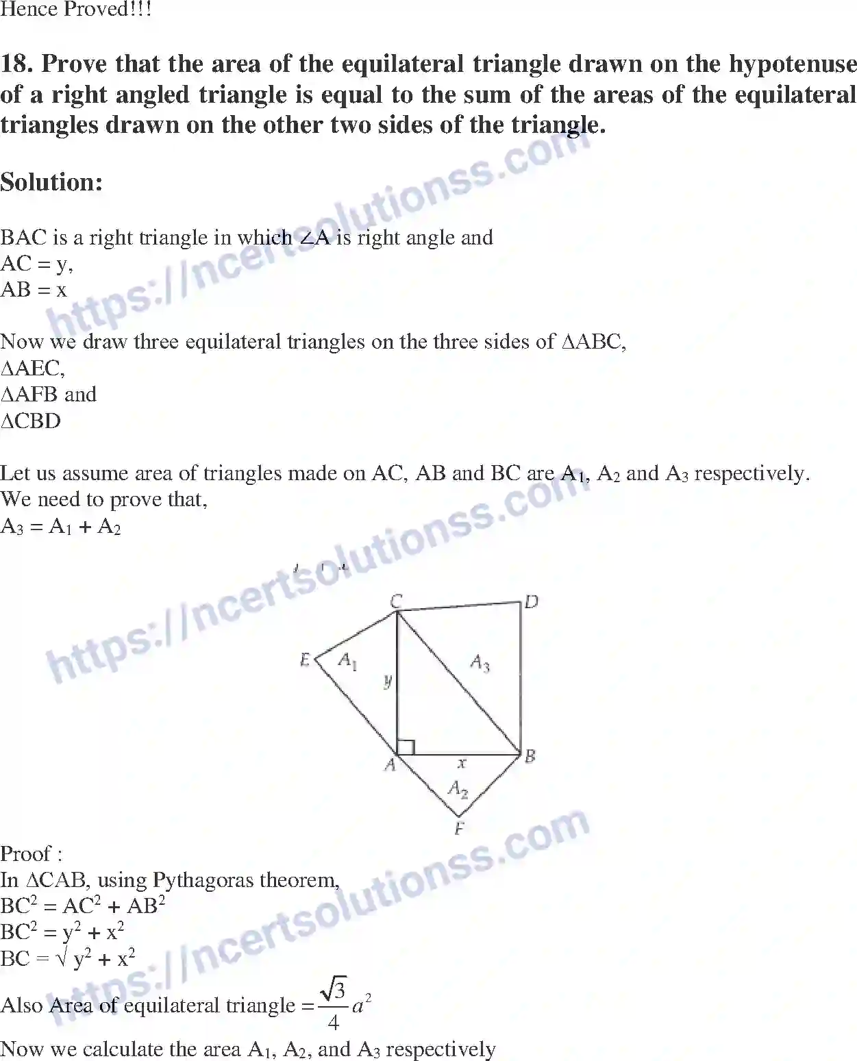 NCERT-Exemplar-Solution-Class-10-Mathematics-Triangles-132-page-52