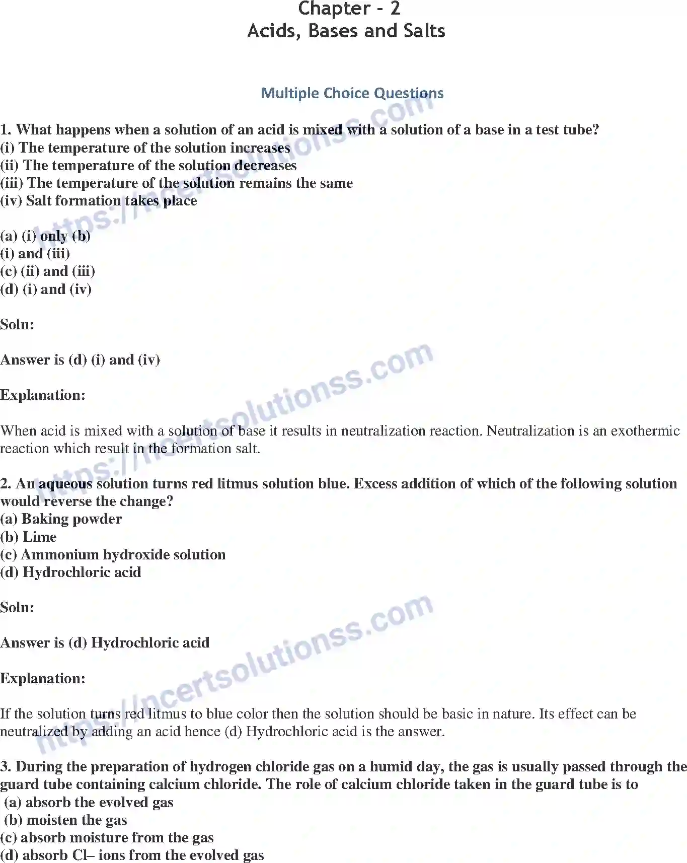 NCERT-Exemplar-Solution-Class-10-Science-Acids-Bases-and-Salts-141-page-1