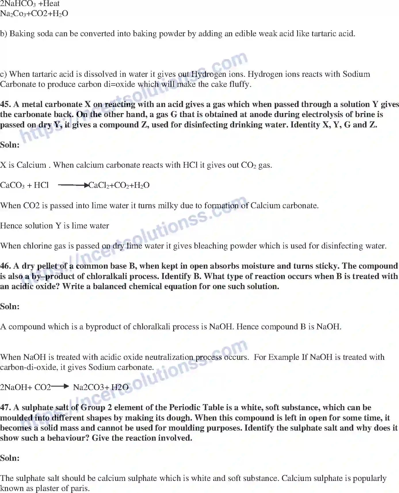 NCERT-Exemplar-Solution-Class-10-Science-Acids-Bases-and-Salts-141-page-16