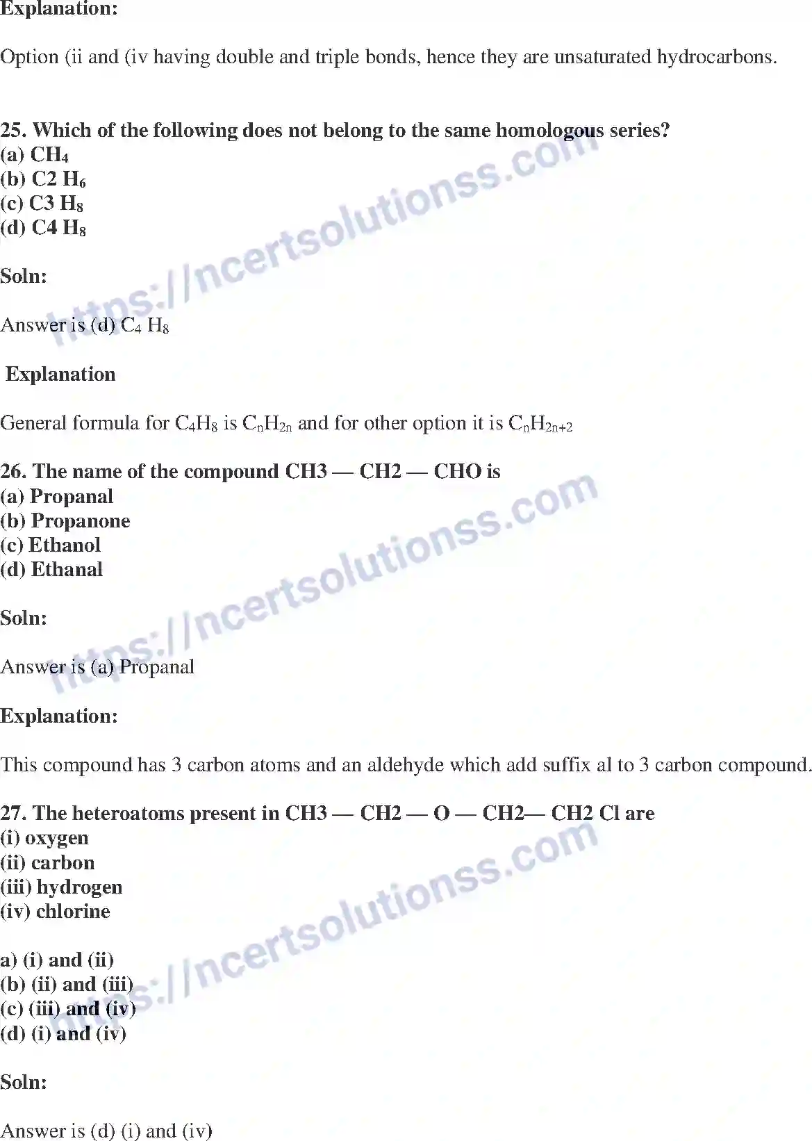 NCERT-Exemplar-Solution-Class-10-Science-Carbon-and-its-Compounds-143-page-10