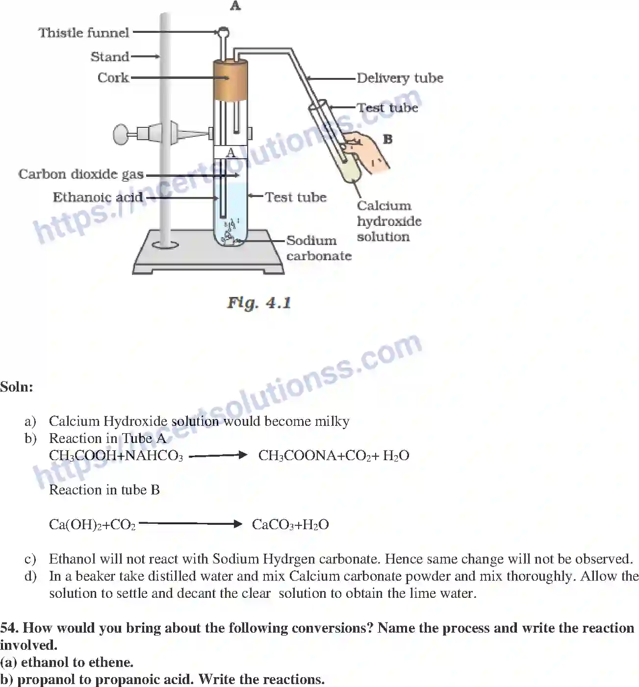 NCERT-Exemplar-Solution-Class-10-Science-Carbon-and-its-Compounds-143-page-21