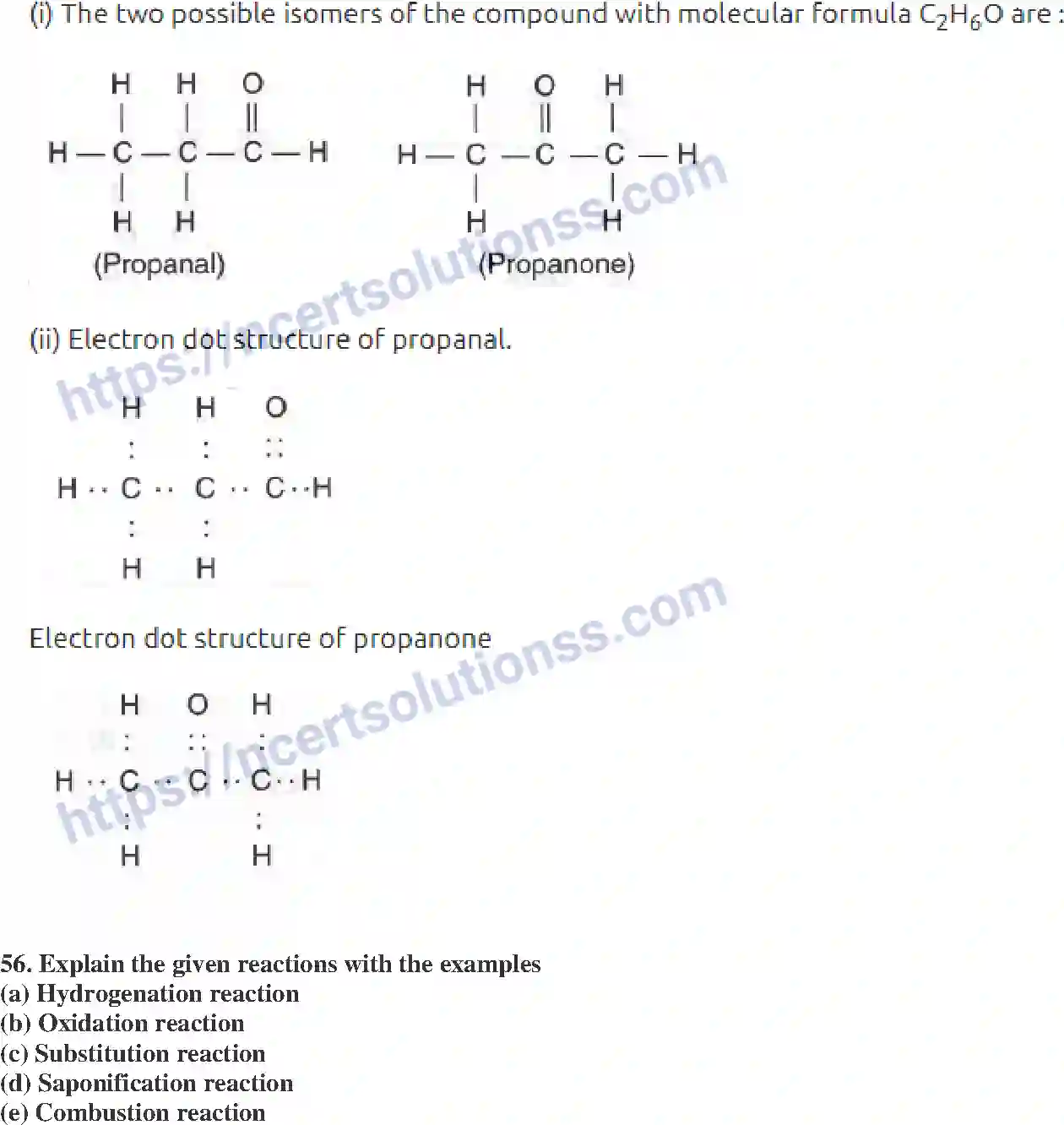 NCERT-Exemplar-Solution-Class-10-Science-Carbon-and-its-Compounds-143-page-23