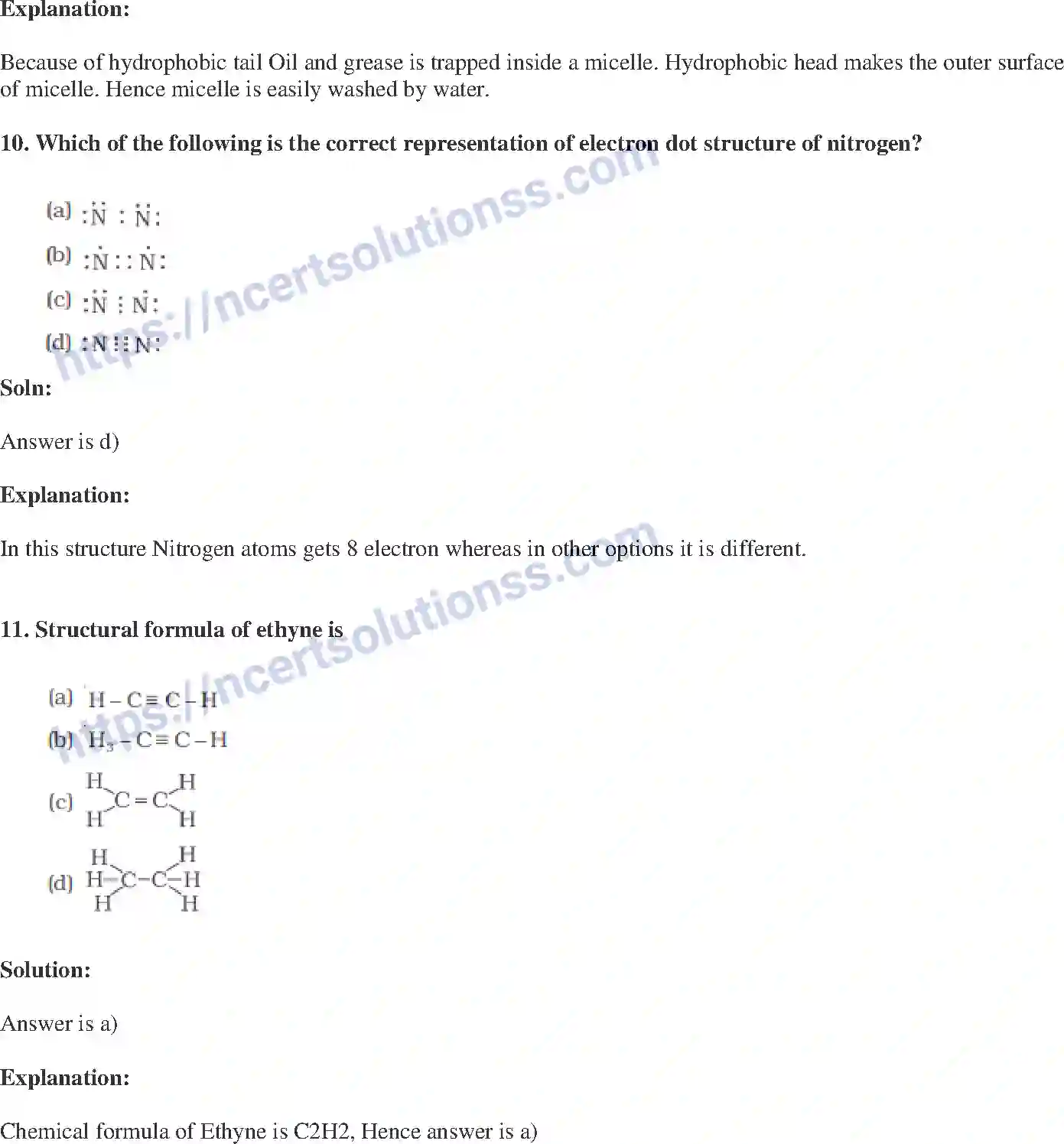NCERT-Exemplar-Solution-Class-10-Science-Carbon-and-its-Compounds-143-page-4