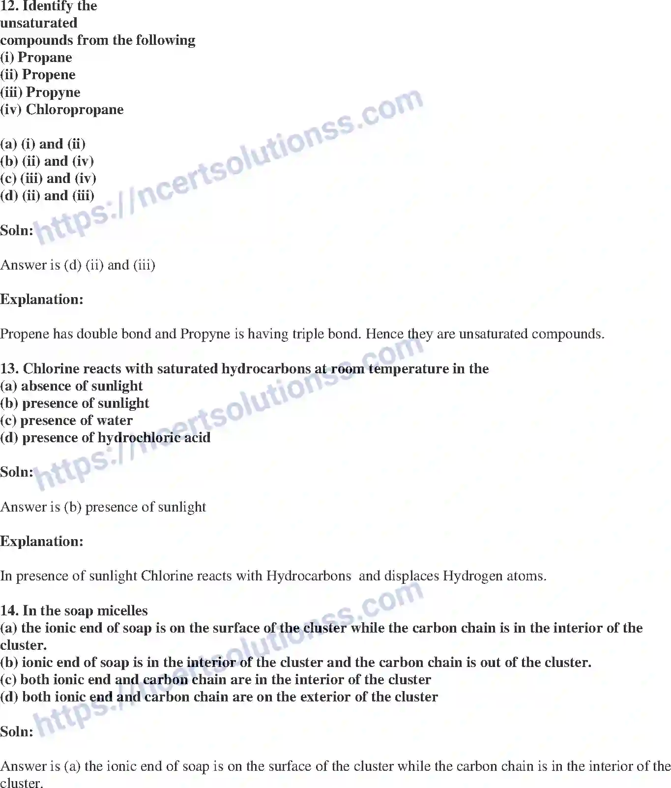 NCERT-Exemplar-Solution-Class-10-Science-Carbon-and-its-Compounds-143-page-5