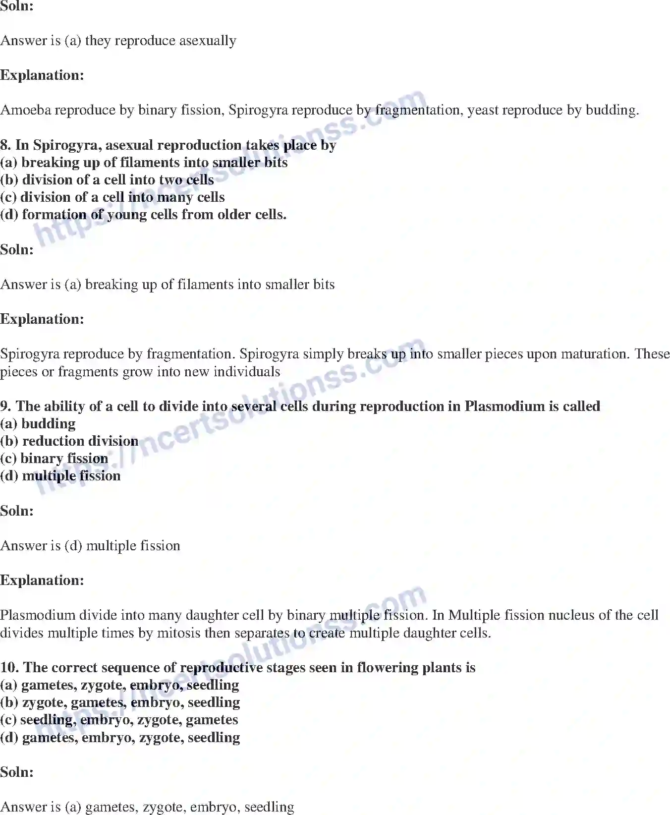 NCERT-Exemplar-Solution-Class-10-Science-How-do-Organisms-Reproduce-147-page-3