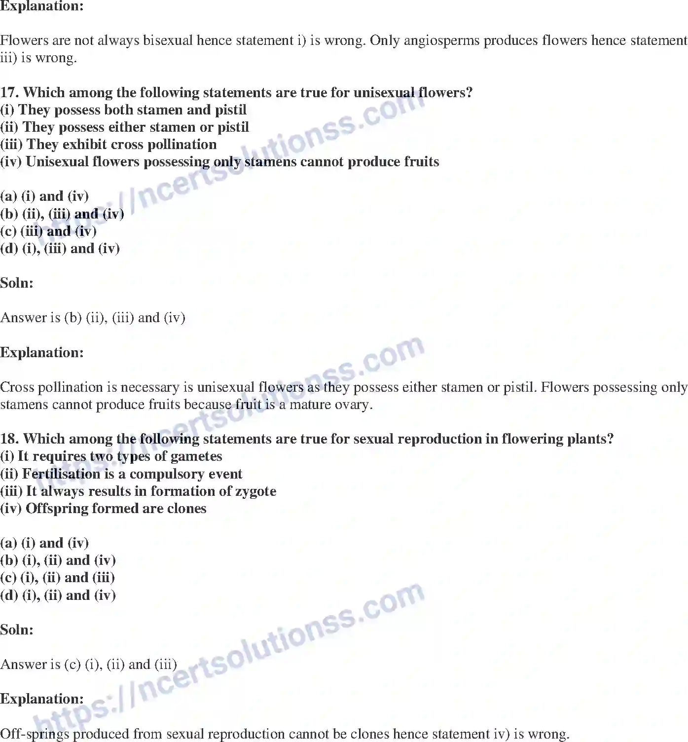 NCERT-Exemplar-Solution-Class-10-Science-How-do-Organisms-Reproduce-147-page-6