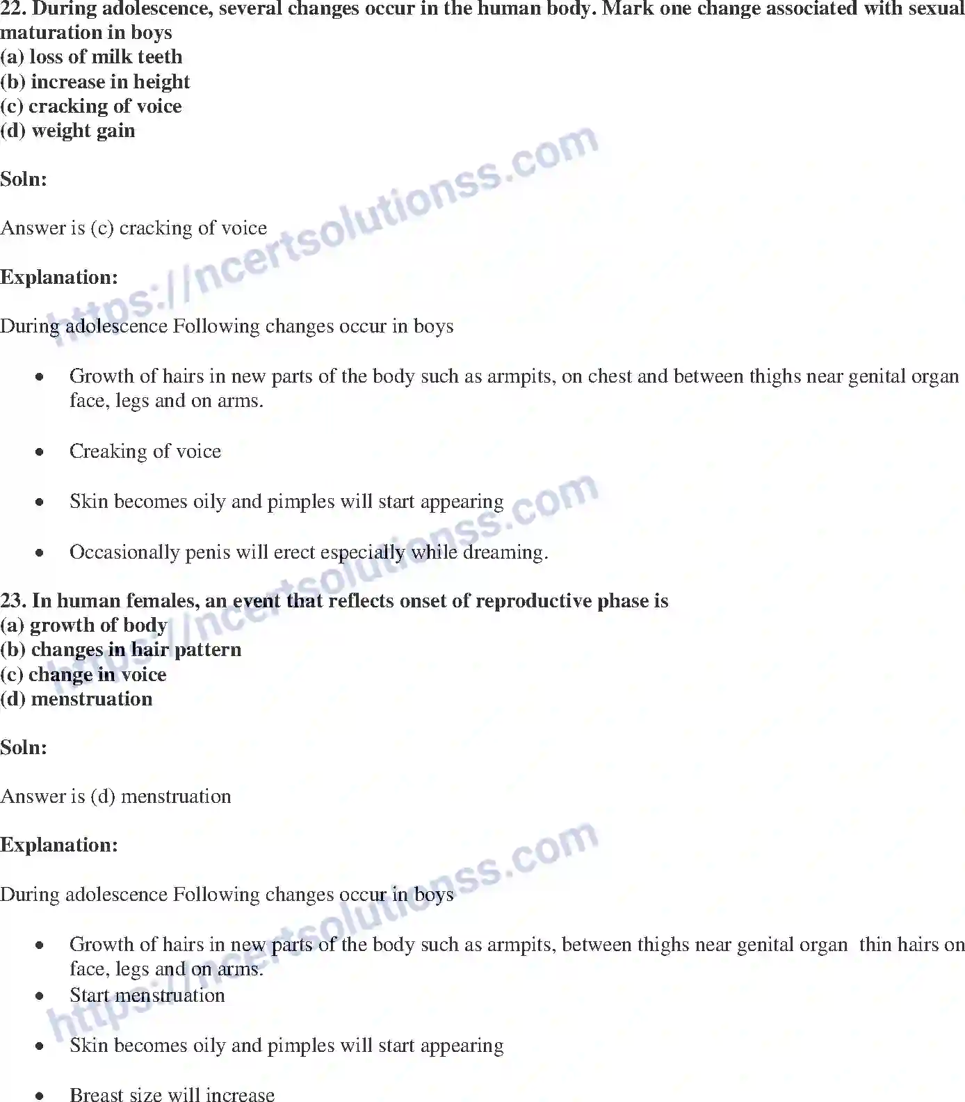 NCERT-Exemplar-Solution-Class-10-Science-How-do-Organisms-Reproduce-147-page-8