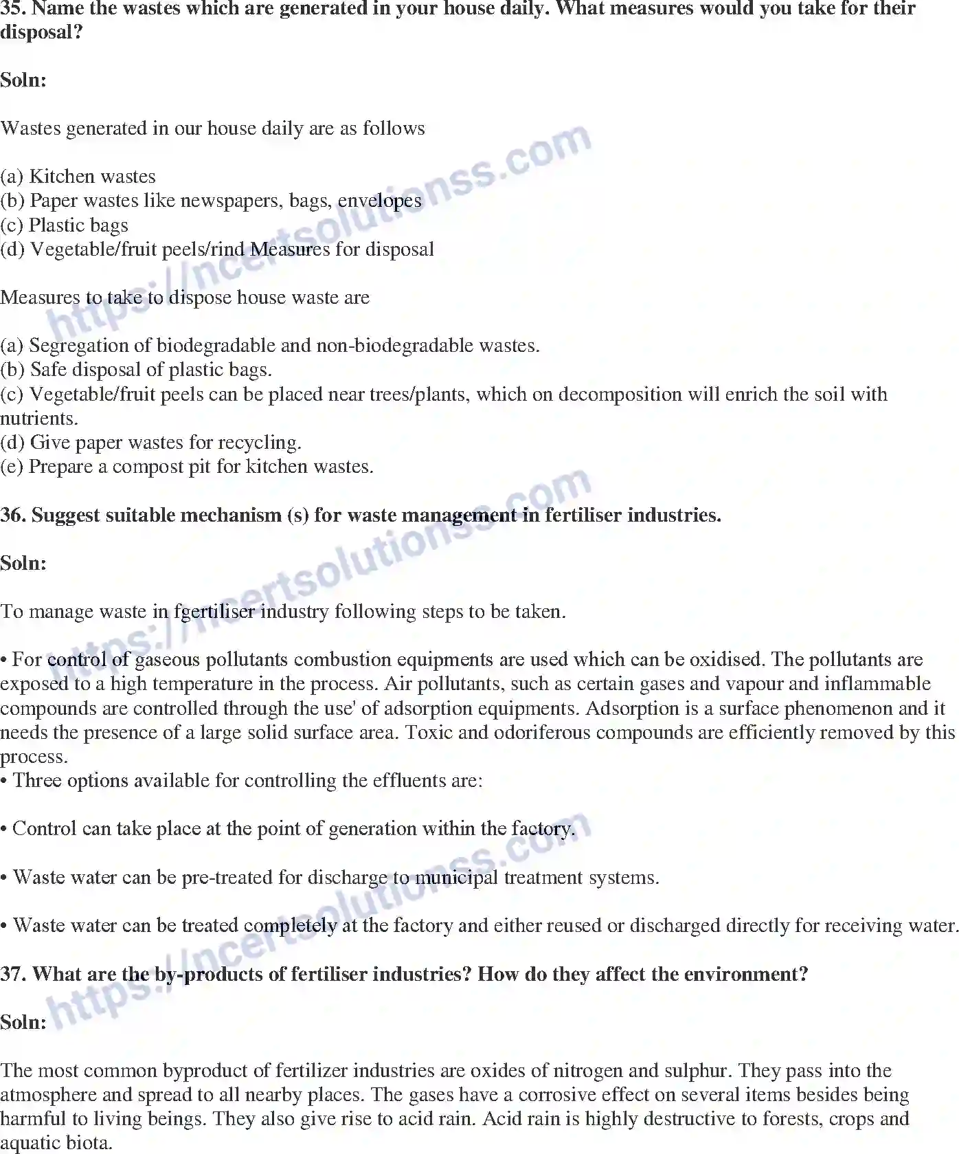 NCERT-Exemplar-Solution-Class-10-Science-Our-Environment-154-page-13