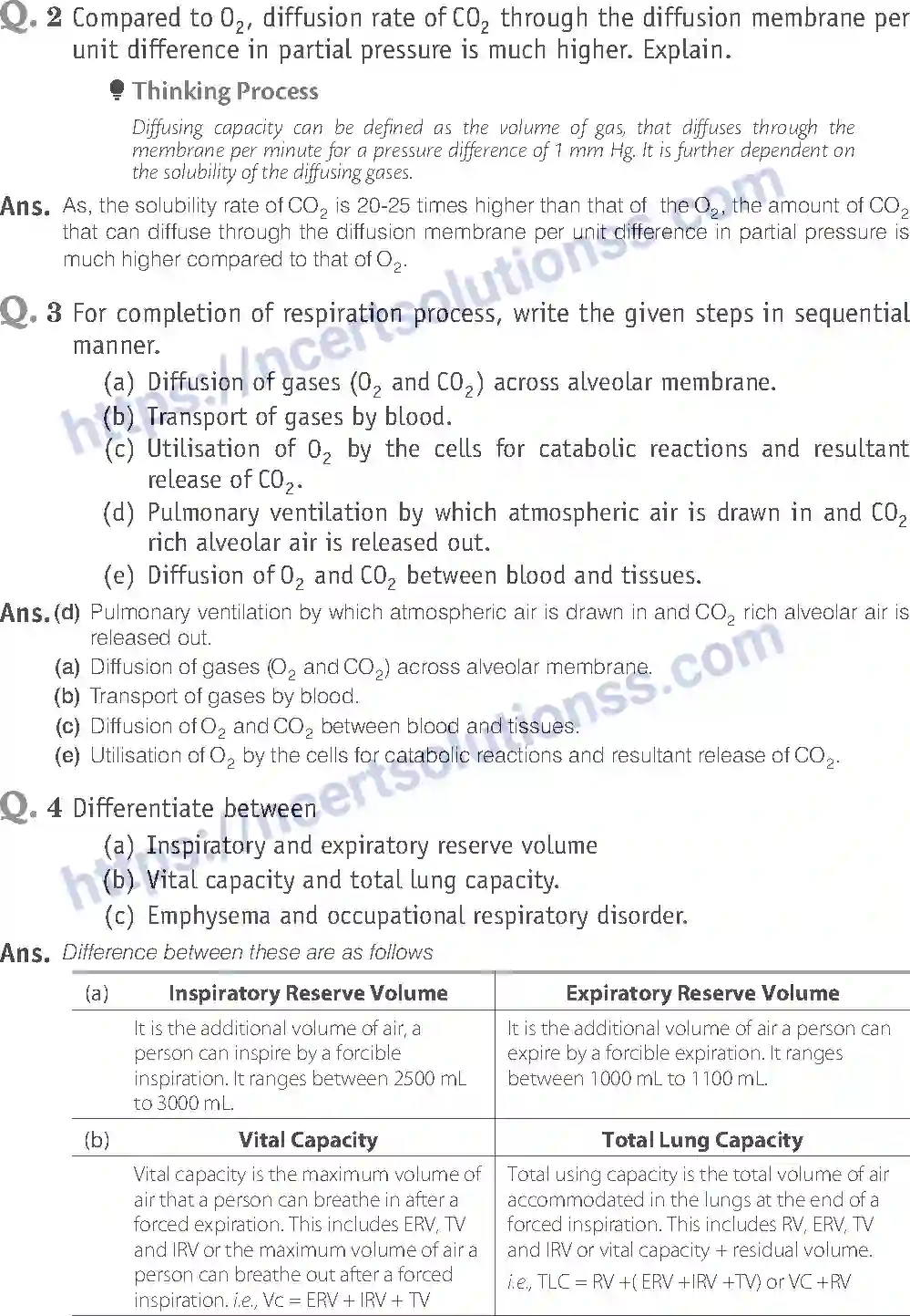 NCERT-Exemplar-Solution-Class-11-Biology-Breathing-And-Exchange-of-Gases-93-page-12