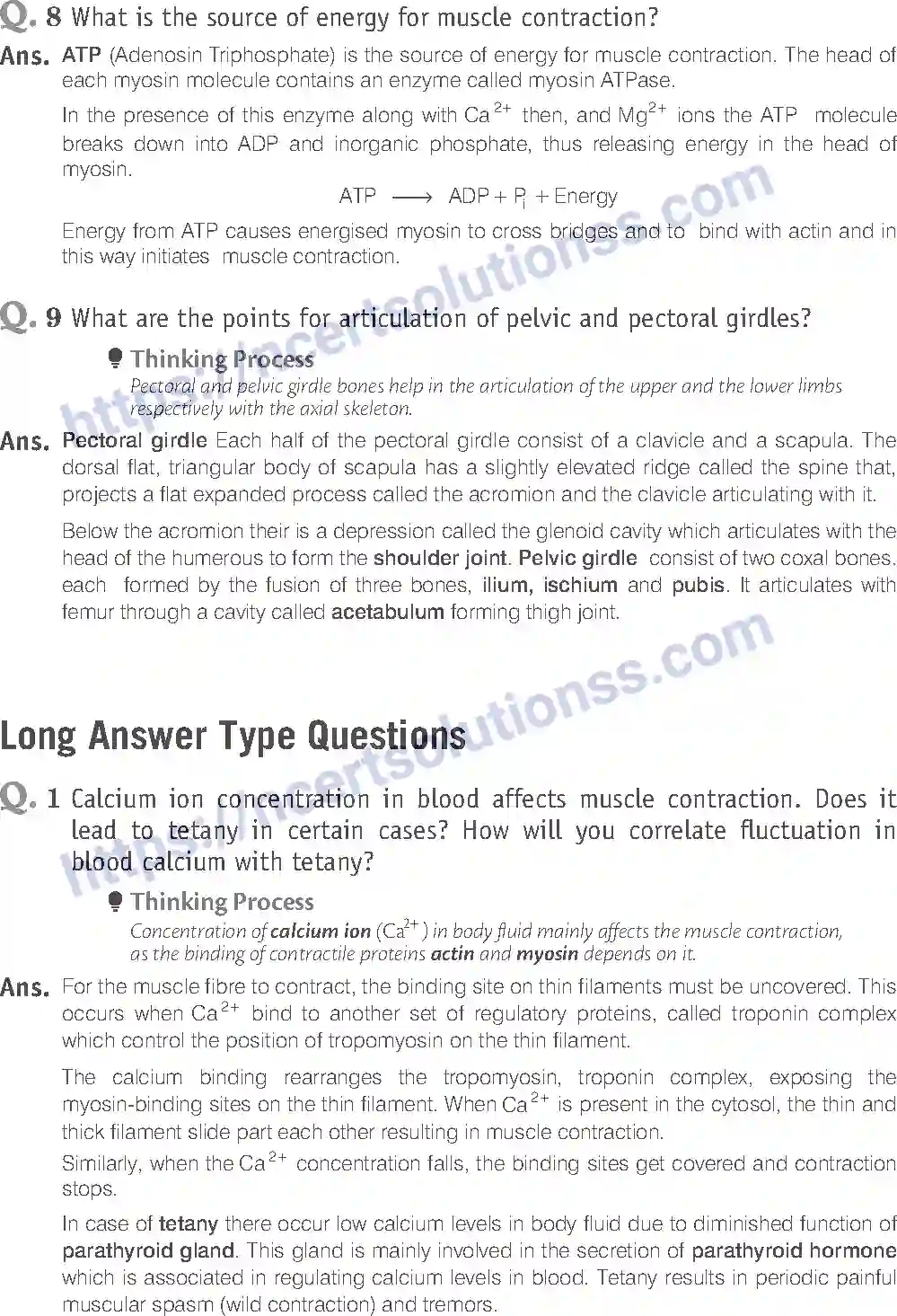 NCERT-Exemplar-Solution-Class-11-Biology-Locomotion-And-Movement-96-page-13