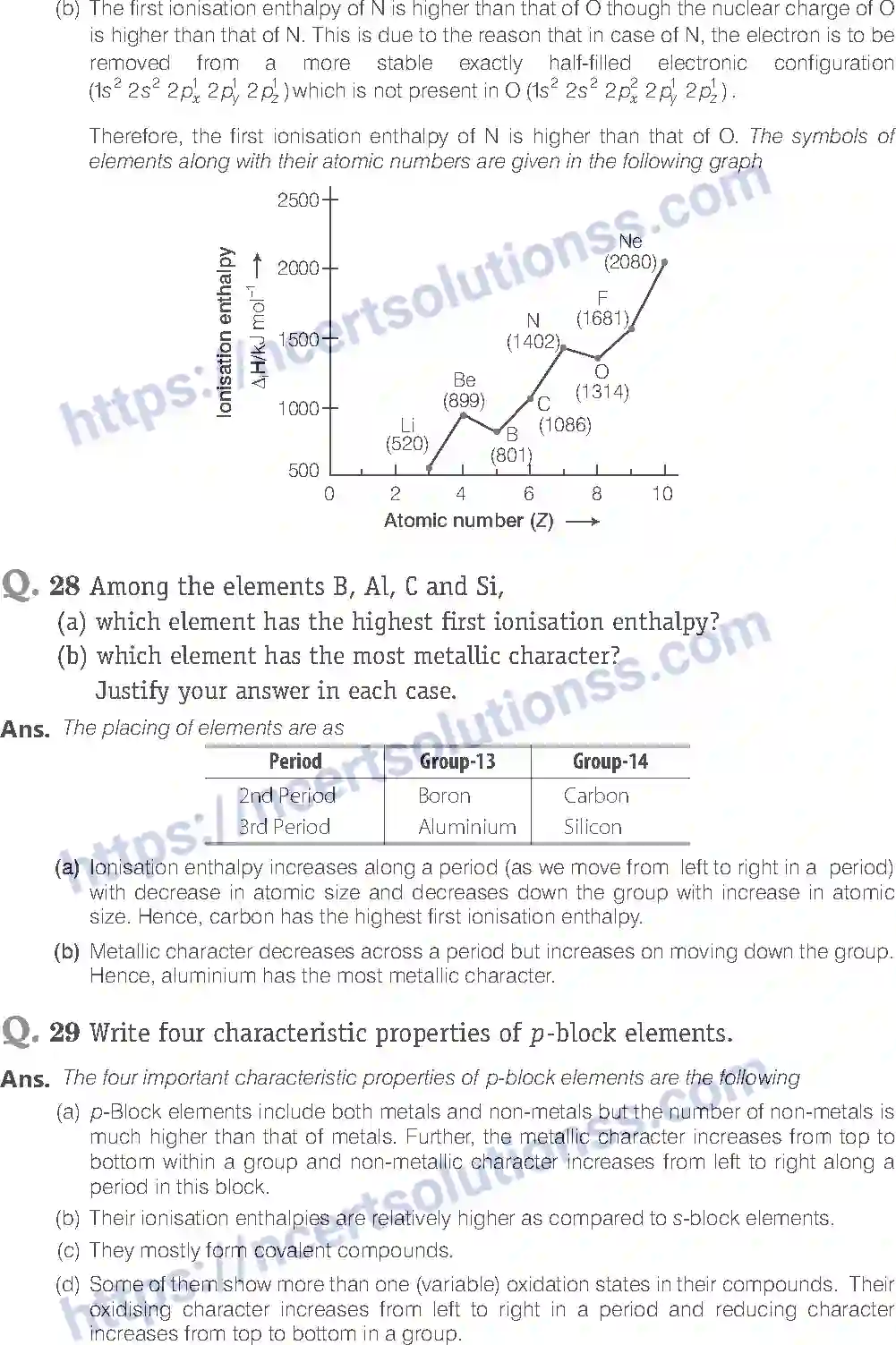 NCERT-Exemplar-Solution-Class-11-Chemistry-Classification-of-Elements-and-Periodicity-in-Properties-101-page-10