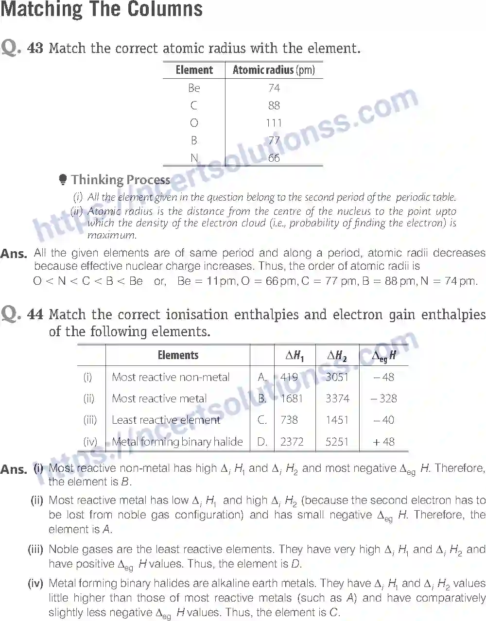 NCERT-Exemplar-Solution-Class-11-Chemistry-Classification-of-Elements-and-Periodicity-in-Properties-101-page-16