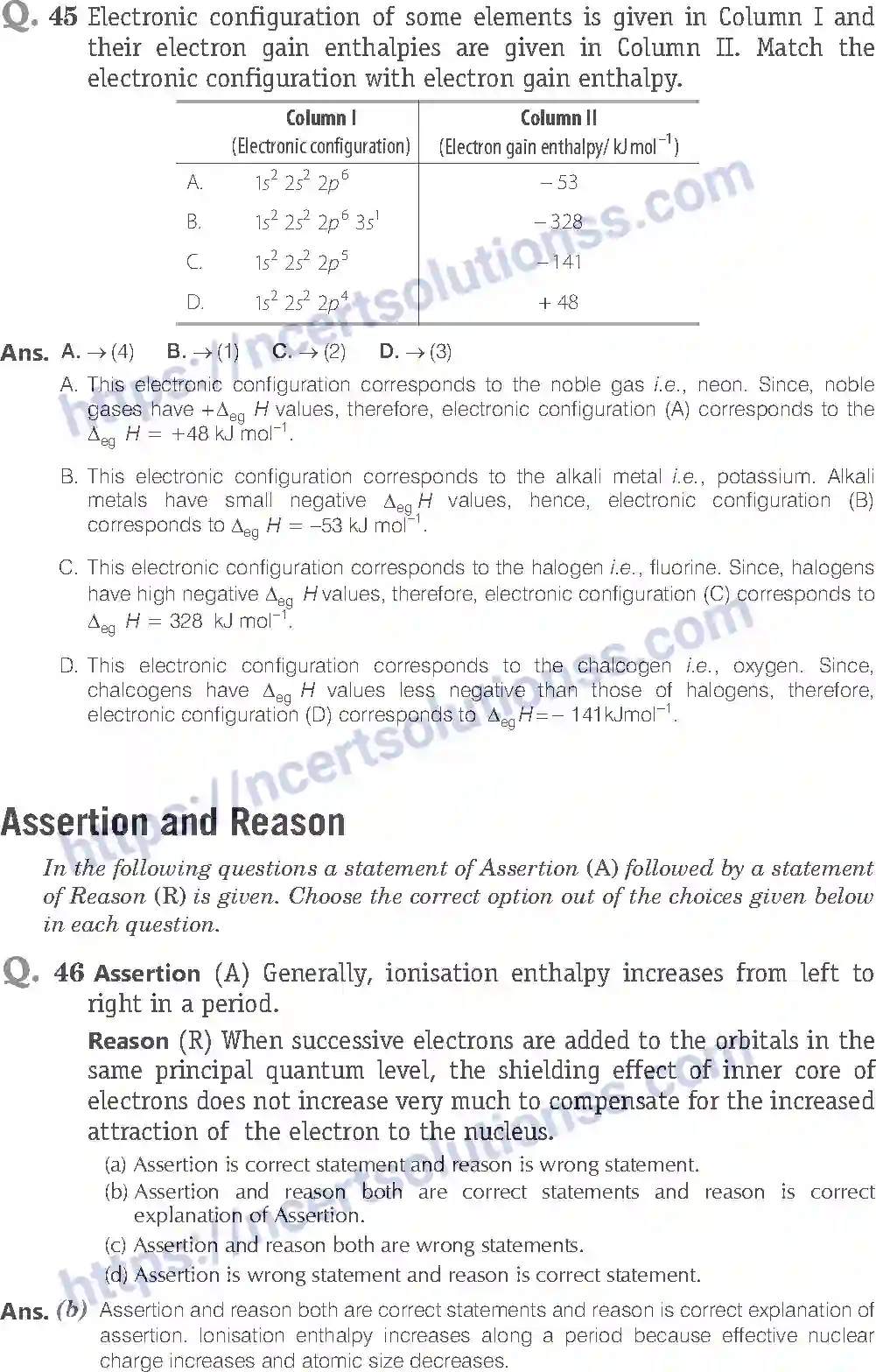 NCERT-Exemplar-Solution-Class-11-Chemistry-Classification-of-Elements-and-Periodicity-in-Properties-101-page-17