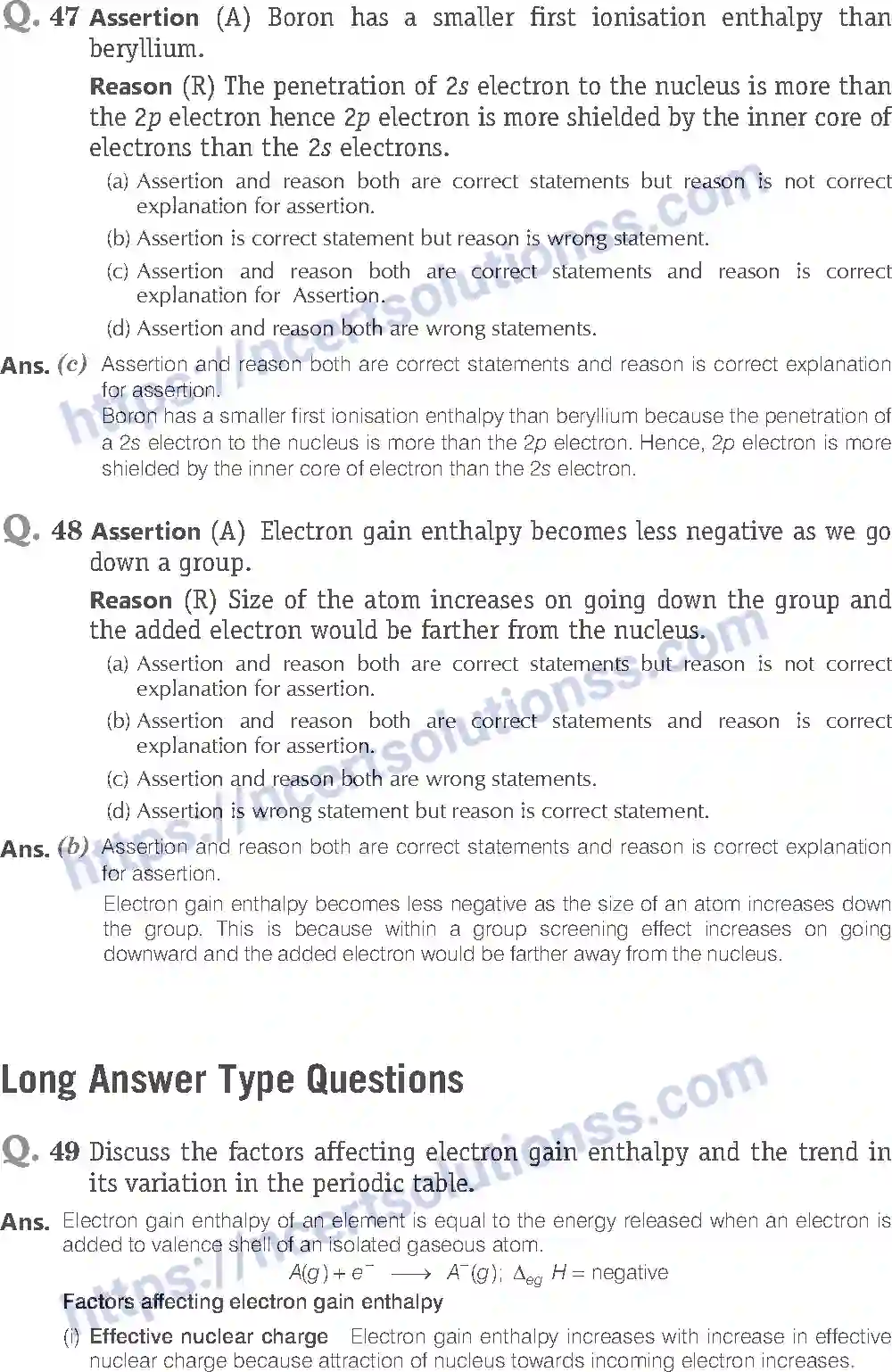 NCERT-Exemplar-Solution-Class-11-Chemistry-Classification-of-Elements-and-Periodicity-in-Properties-101-page-18