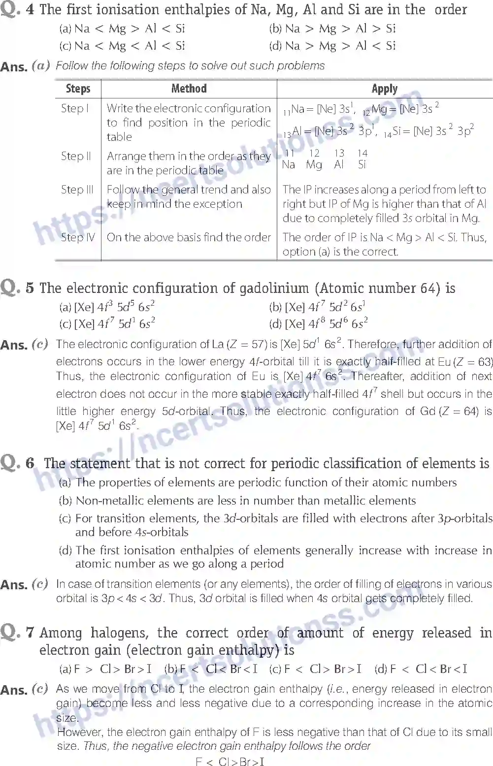 NCERT-Exemplar-Solution-Class-11-Chemistry-Classification-of-Elements-and-Periodicity-in-Properties-101-page-2