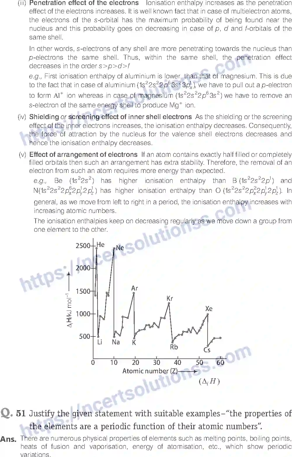 NCERT-Exemplar-Solution-Class-11-Chemistry-Classification-of-Elements-and-Periodicity-in-Properties-101-page-20