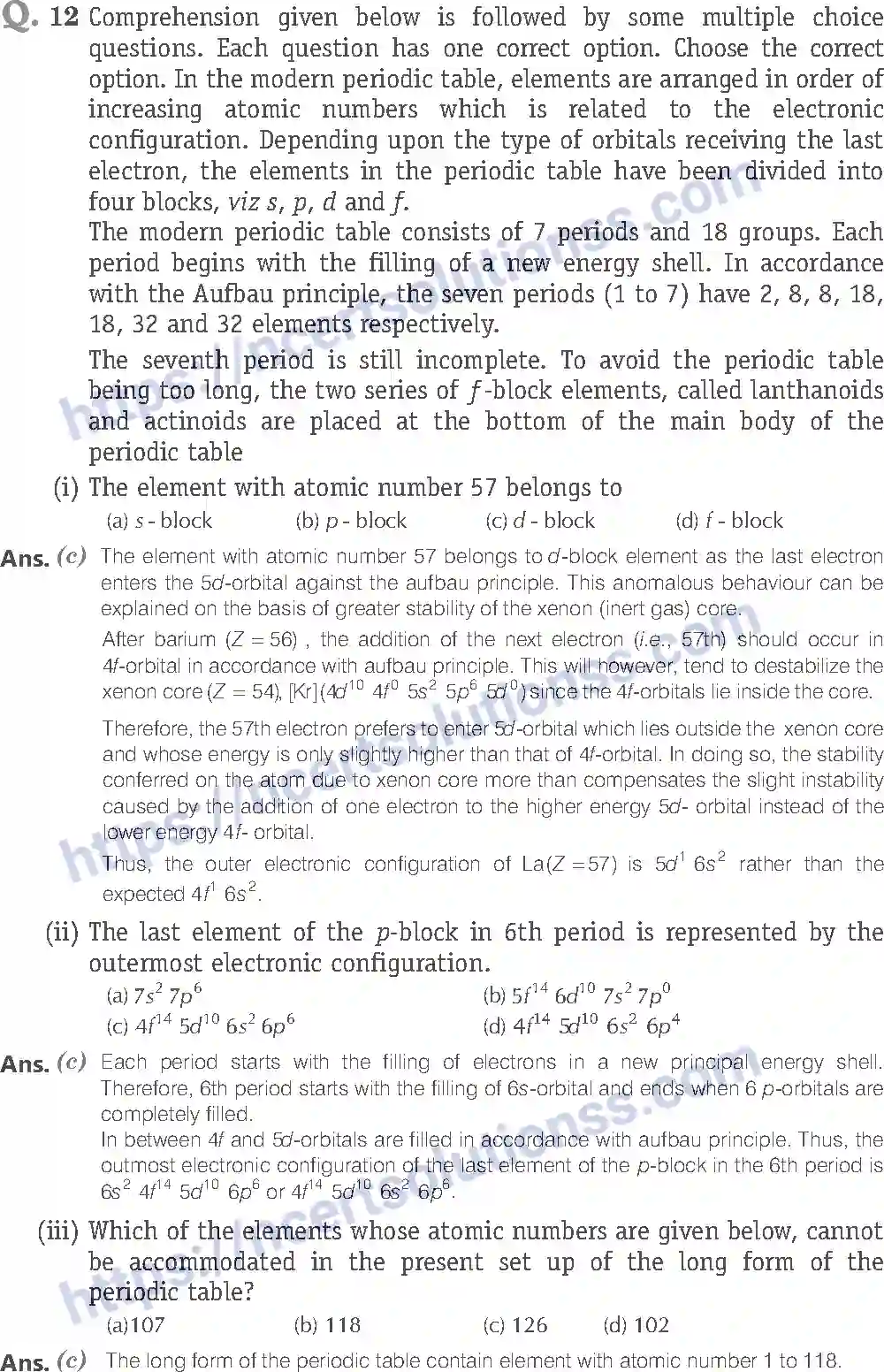 NCERT-Exemplar-Solution-Class-11-Chemistry-Classification-of-Elements-and-Periodicity-in-Properties-101-page-4