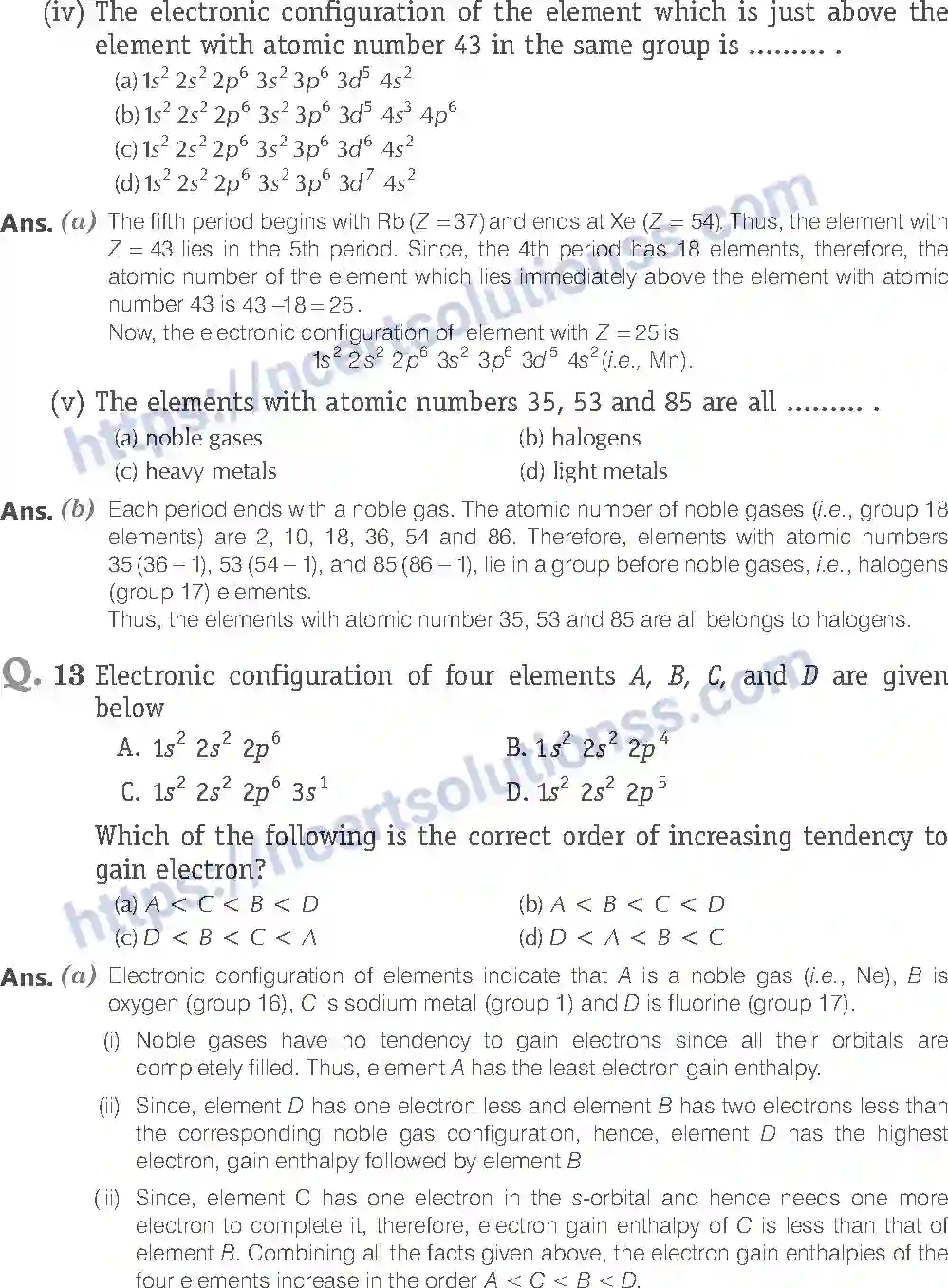 NCERT-Exemplar-Solution-Class-11-Chemistry-Classification-of-Elements-and-Periodicity-in-Properties-101-page-5
