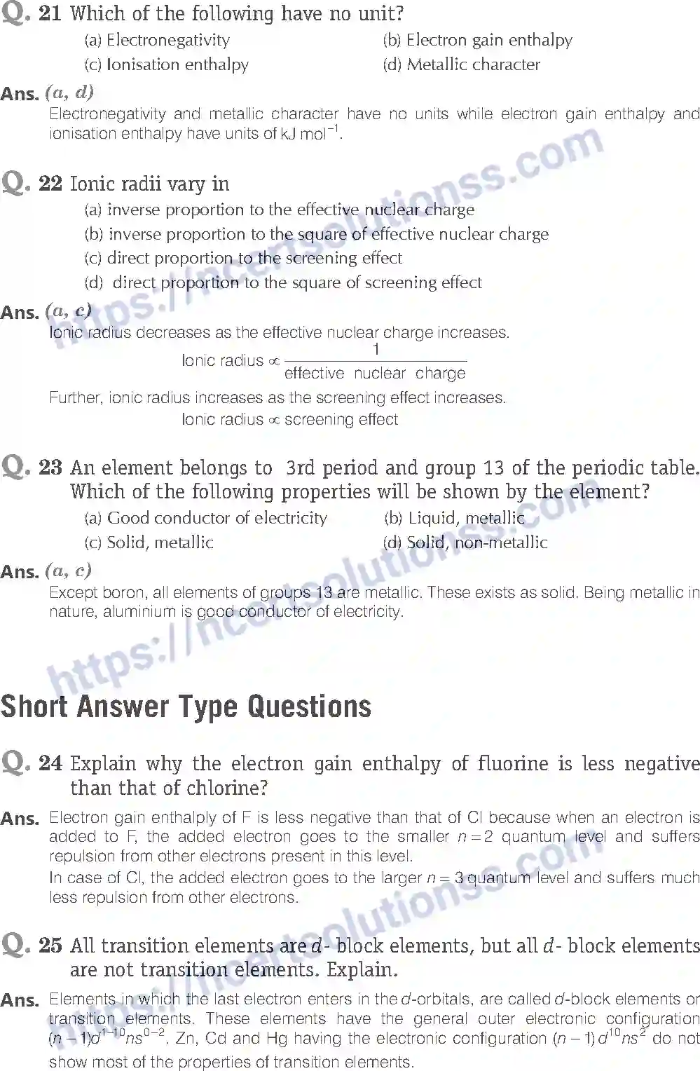 NCERT-Exemplar-Solution-Class-11-Chemistry-Classification-of-Elements-and-Periodicity-in-Properties-101-page-8
