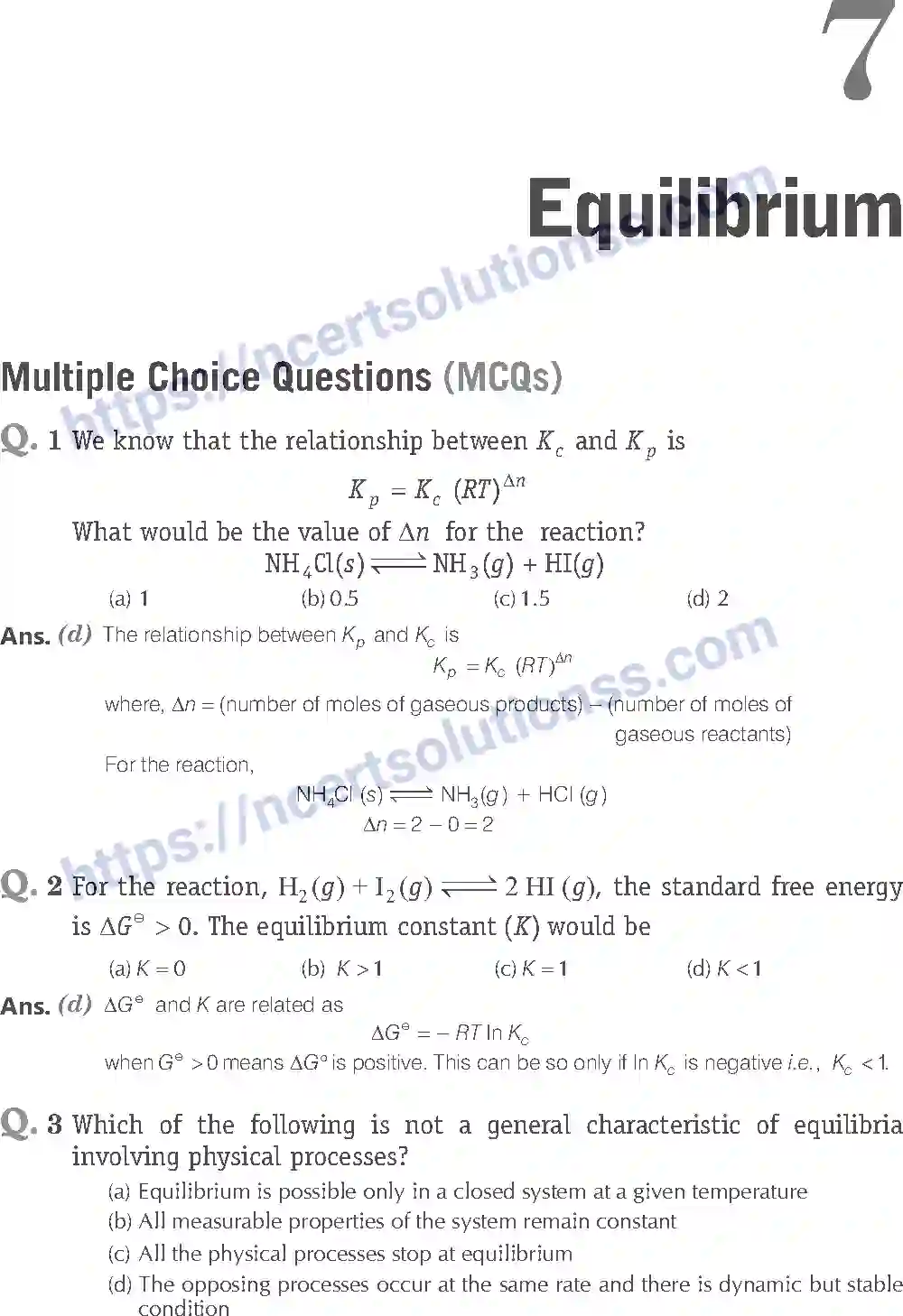 NCERT-Exemplar-Solution-Class-11-Chemistry-Equilibrium-105-page-1