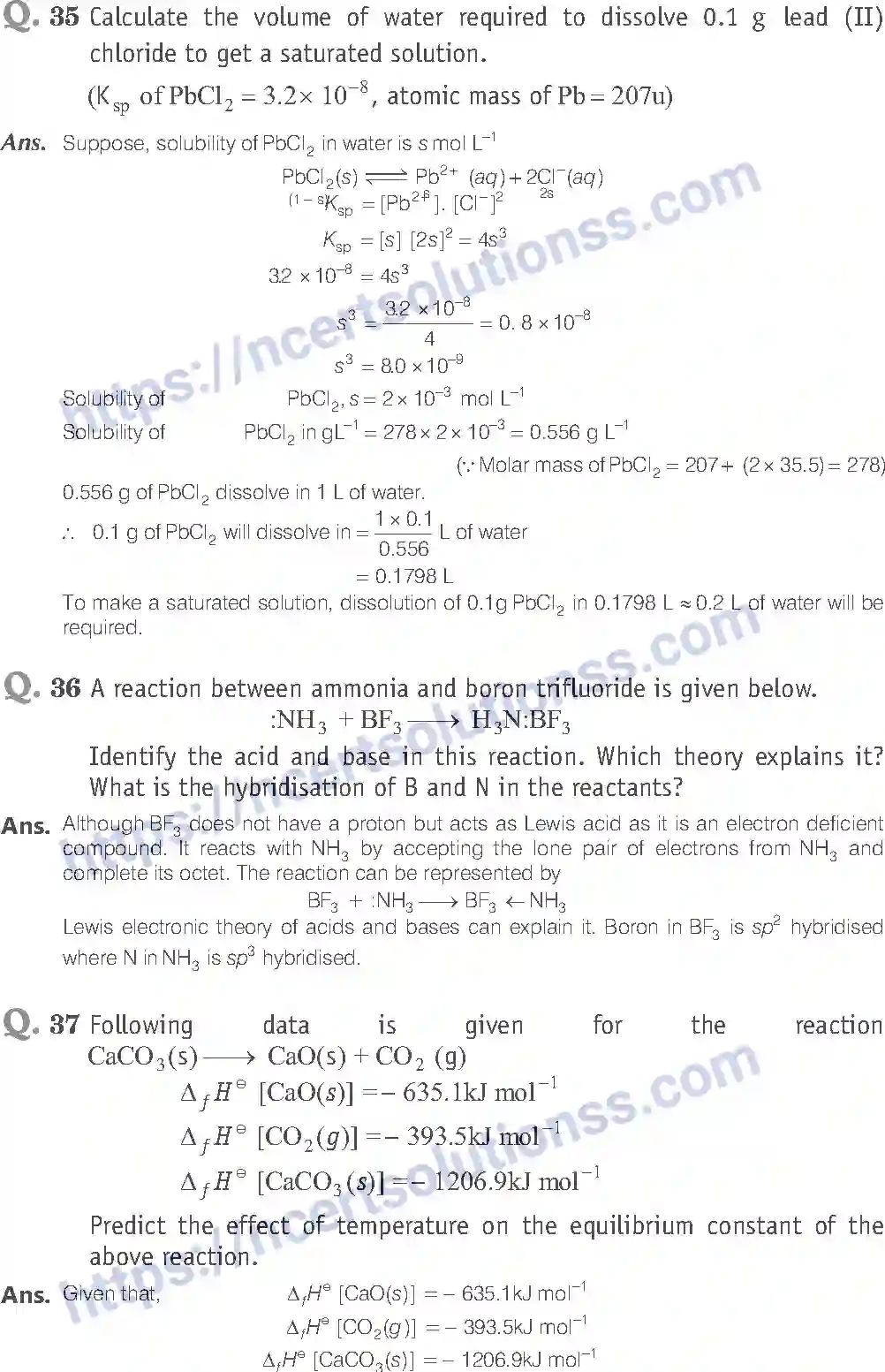 NCERT-Exemplar-Solution-Class-11-Chemistry-Equilibrium-105-page-12