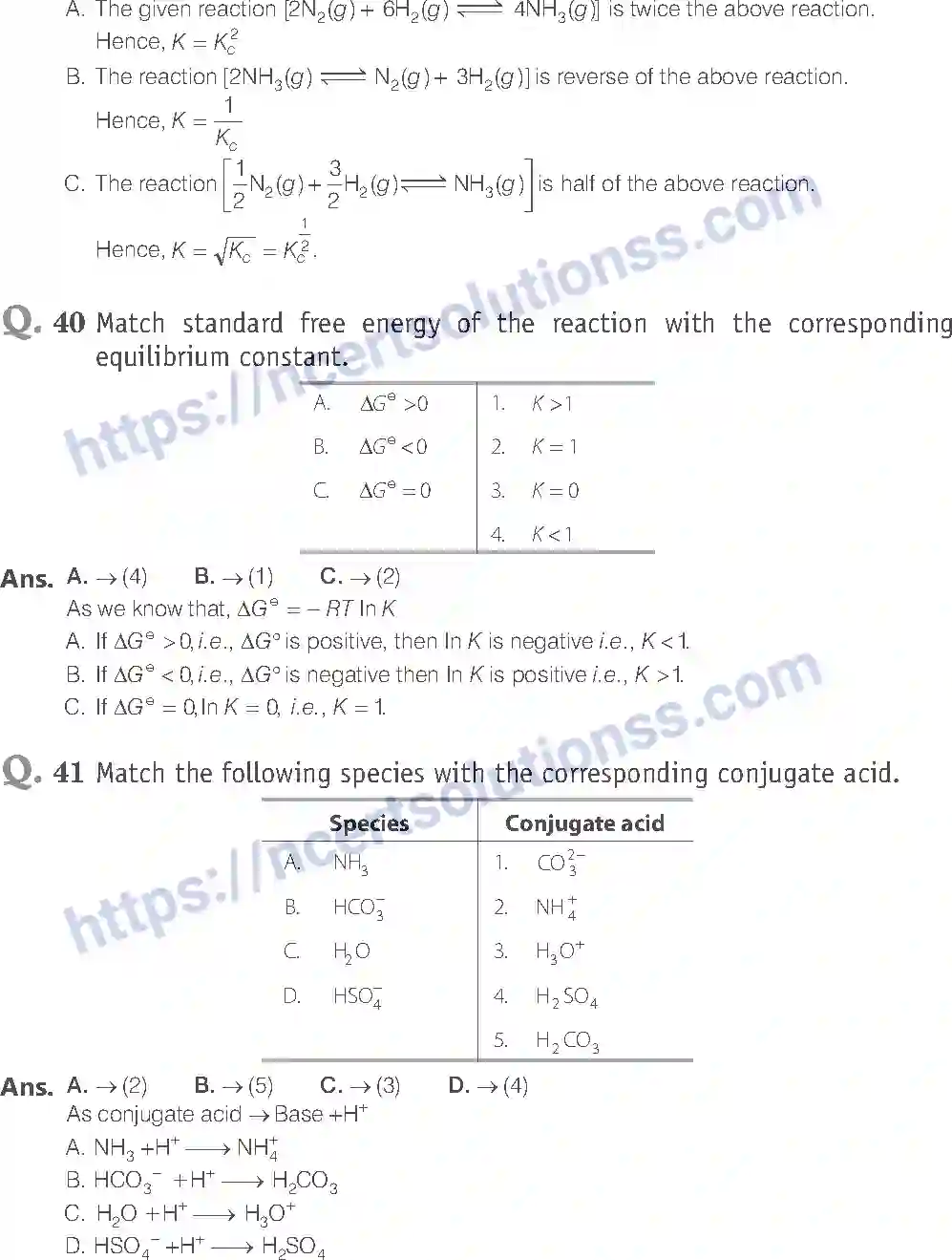 NCERT-Exemplar-Solution-Class-11-Chemistry-Equilibrium-105-page-14