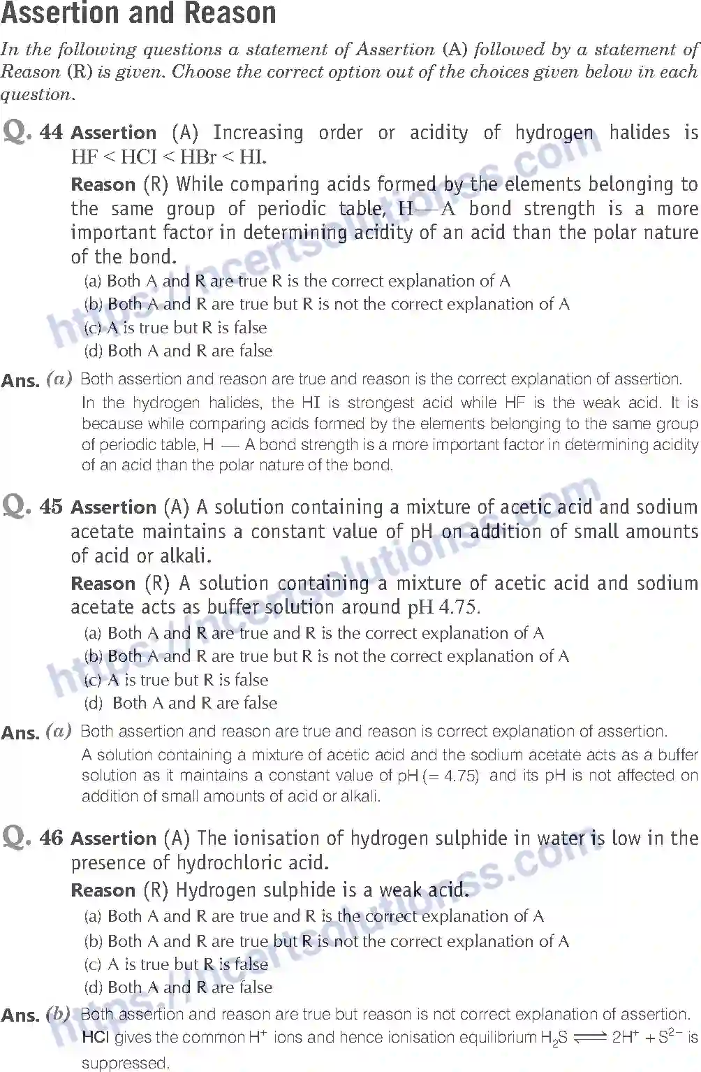 NCERT-Exemplar-Solution-Class-11-Chemistry-Equilibrium-105-page-16