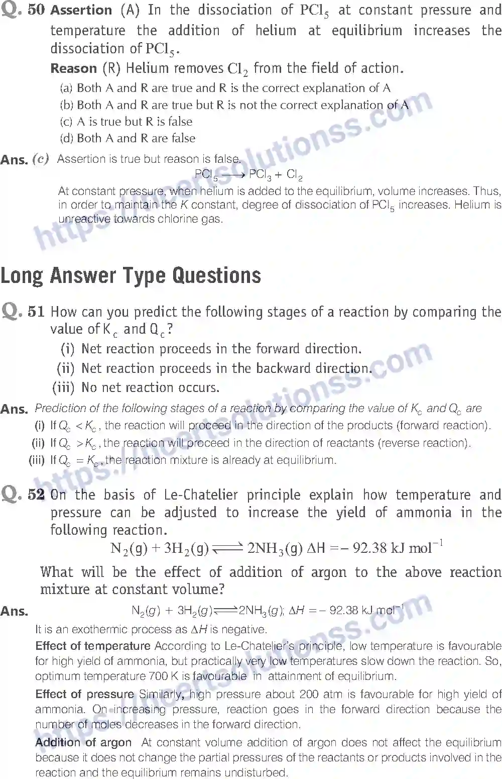 NCERT-Exemplar-Solution-Class-11-Chemistry-Equilibrium-105-page-18