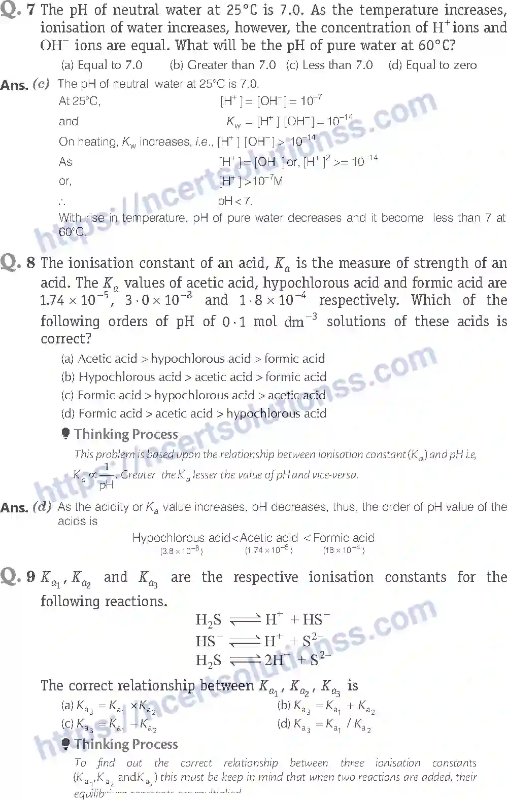 NCERT-Exemplar-Solution-Class-11-Chemistry-Equilibrium-105-page-3