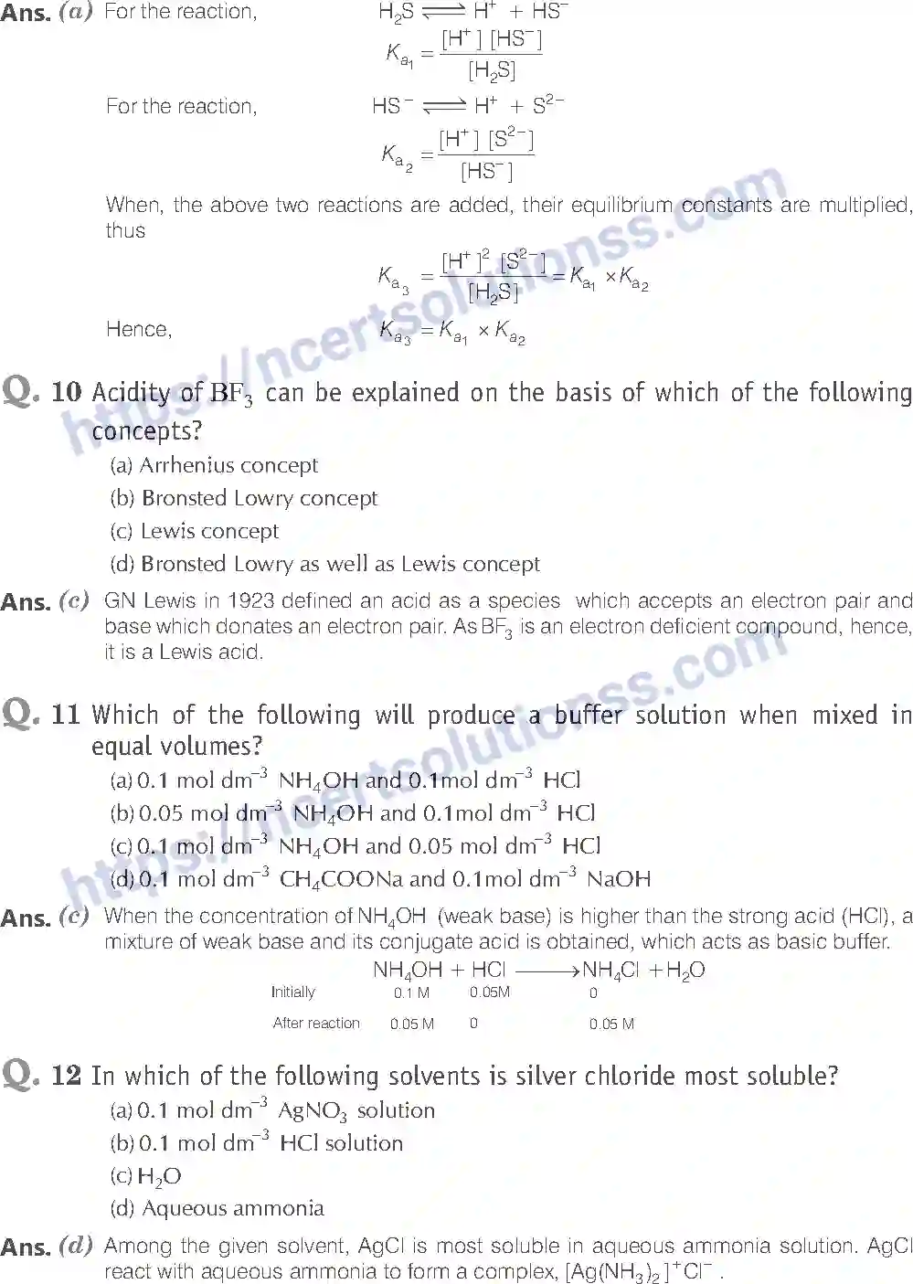 NCERT-Exemplar-Solution-Class-11-Chemistry-Equilibrium-105-page-4
