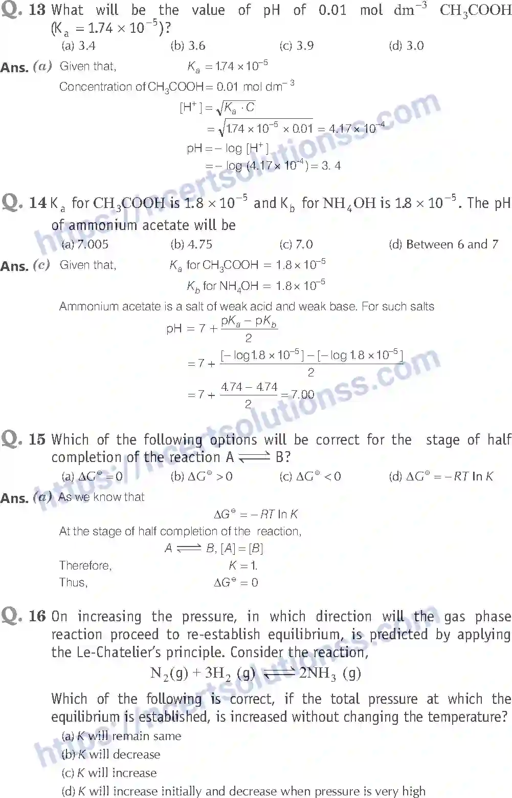 NCERT-Exemplar-Solution-Class-11-Chemistry-Equilibrium-105-page-5