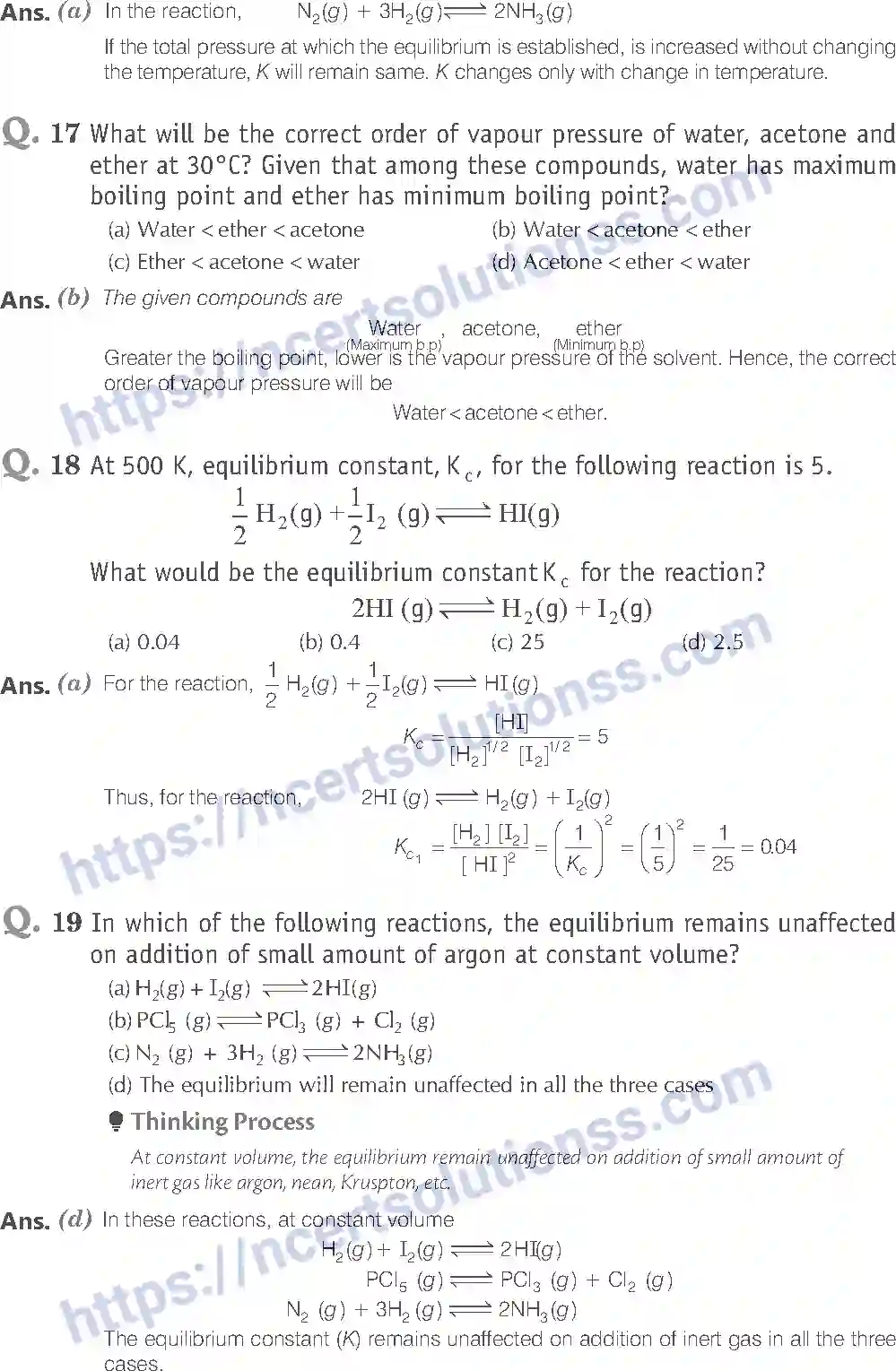 NCERT-Exemplar-Solution-Class-11-Chemistry-Equilibrium-105-page-6