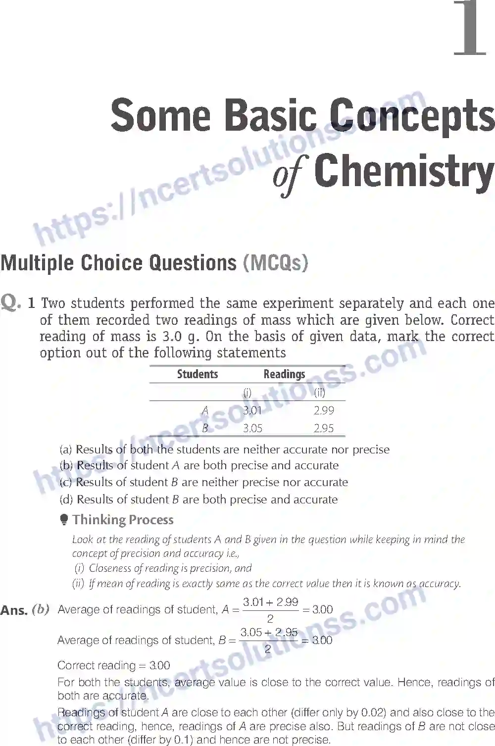 NCERT-Exemplar-Solution-Class-11-Chemistry-Some-Basic-Concepts-of-Chemistry-99-page-1