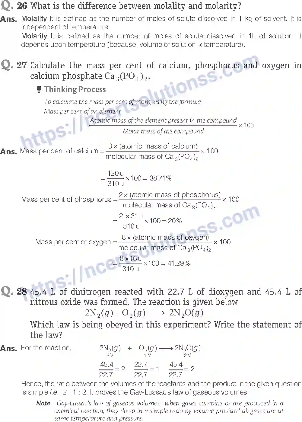 NCERT-Exemplar-Solution-Class-11-Chemistry-Some-Basic-Concepts-of-Chemistry-99-page-10