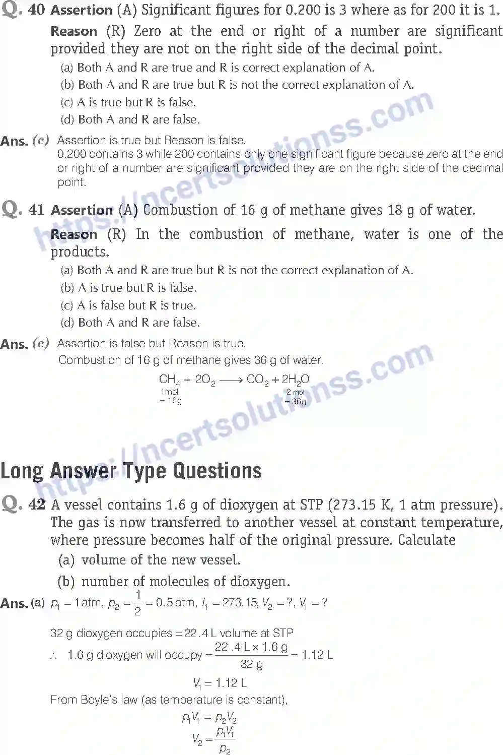 NCERT-Exemplar-Solution-Class-11-Chemistry-Some-Basic-Concepts-of-Chemistry-99-page-16