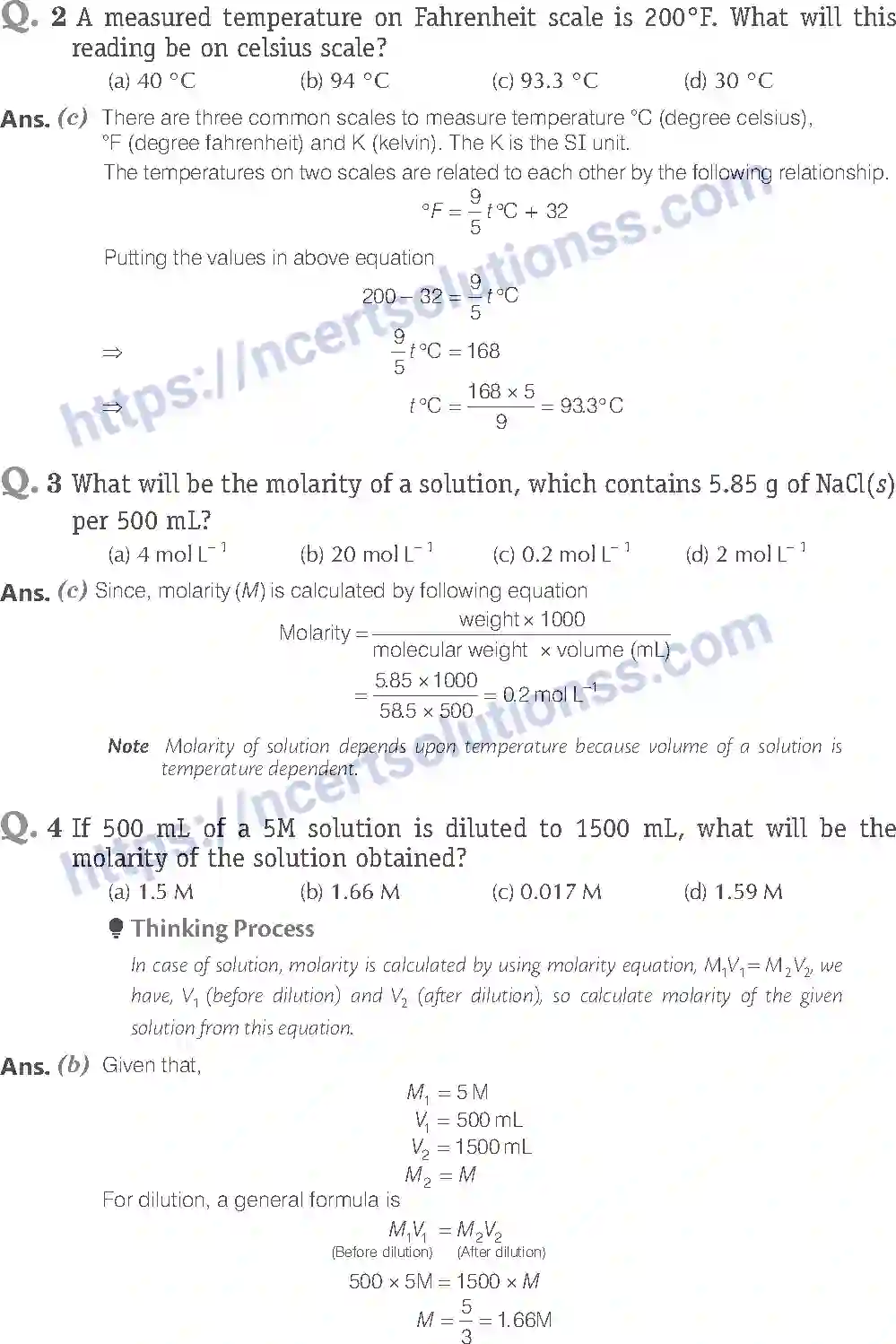 NCERT-Exemplar-Solution-Class-11-Chemistry-Some-Basic-Concepts-of-Chemistry-99-page-2