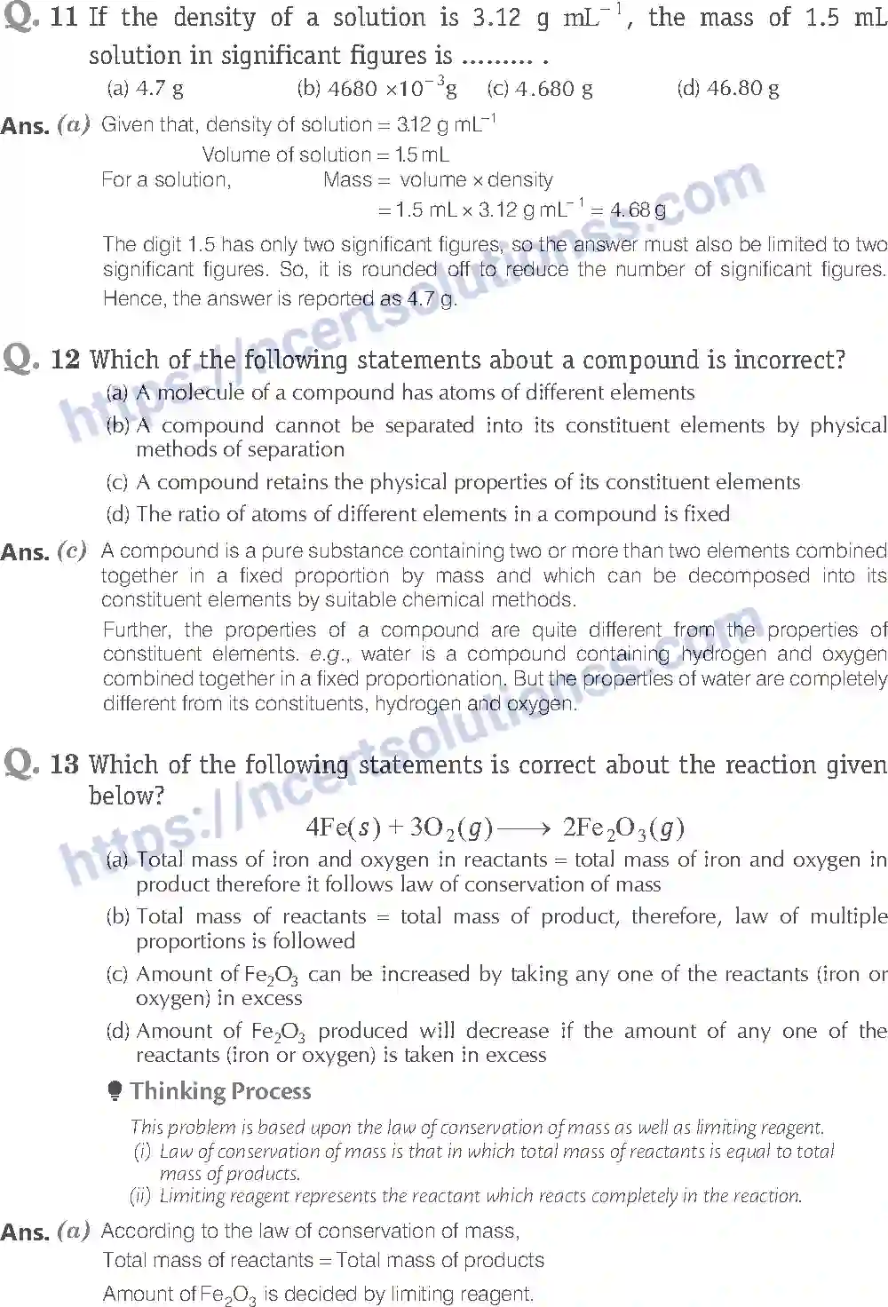 NCERT-Exemplar-Solution-Class-11-Chemistry-Some-Basic-Concepts-of-Chemistry-99-page-5