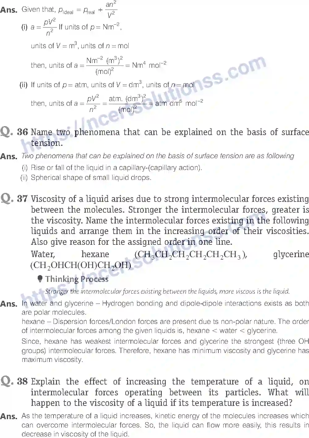 NCERT-Exemplar-Solution-Class-11-Chemistry-States-of-Matter-103-page-11