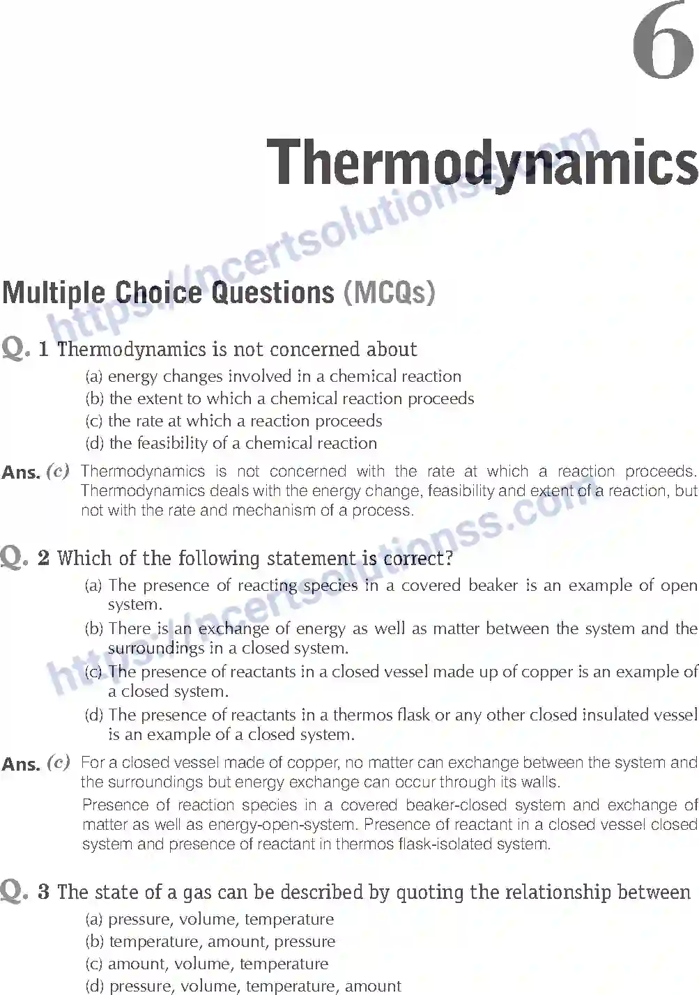 NCERT-Exemplar-Solution-Class-11-Chemistry-Thermodynamics-104-page-1