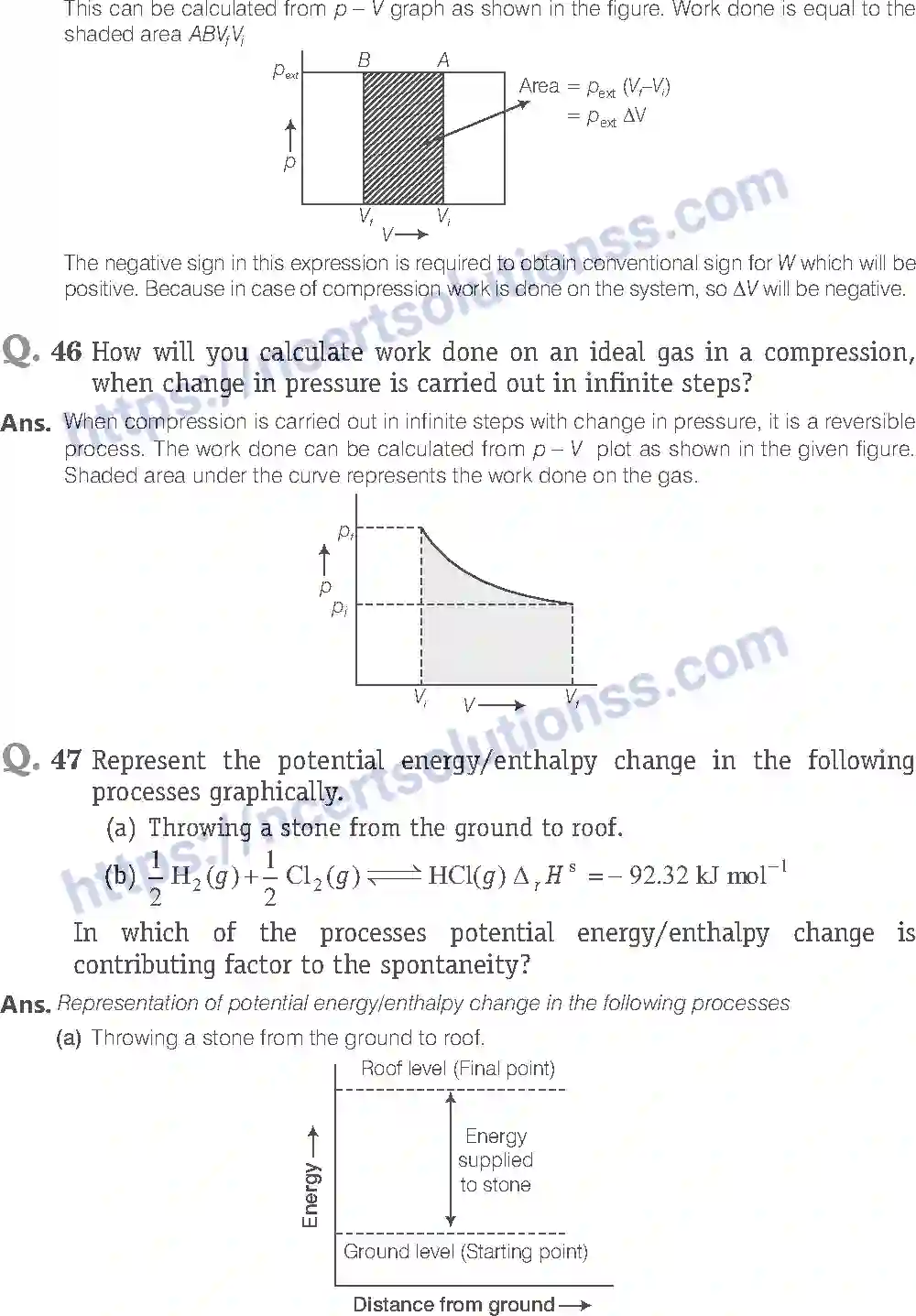 NCERT-Exemplar-Solution-Class-11-Chemistry-Thermodynamics-104-page-15