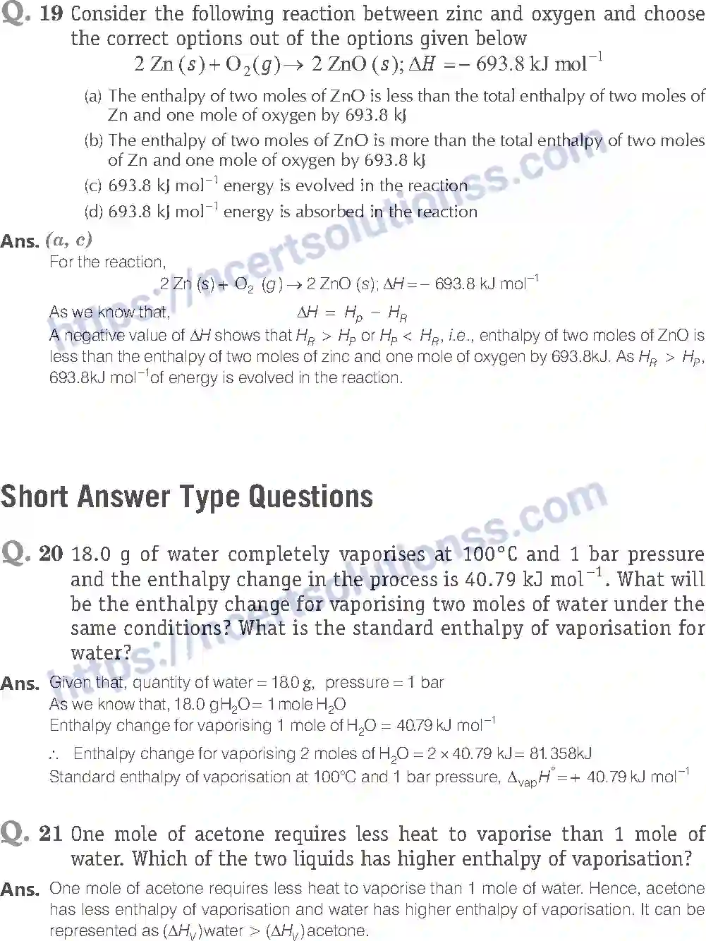 NCERT-Exemplar-Solution-Class-11-Chemistry-Thermodynamics-104-page-7