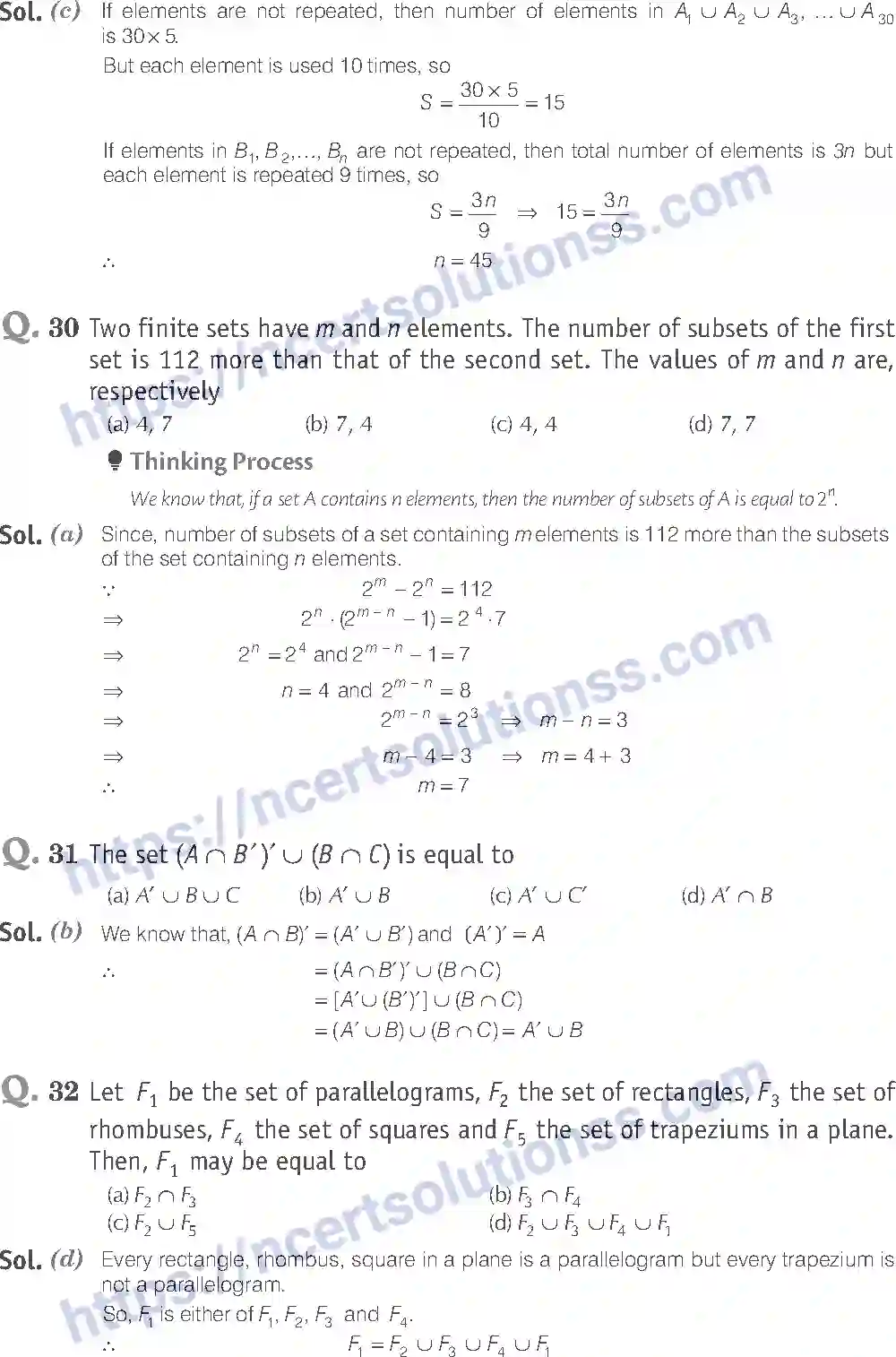 NCERT-Exemplar-Solution-Class-11-Mathematics-Sets-61-page-13