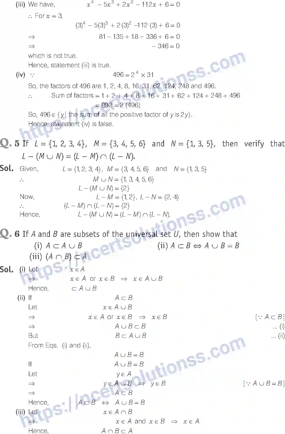 NCERT-Exemplar-Solution-Class-11-Mathematics-Sets-61-page-3